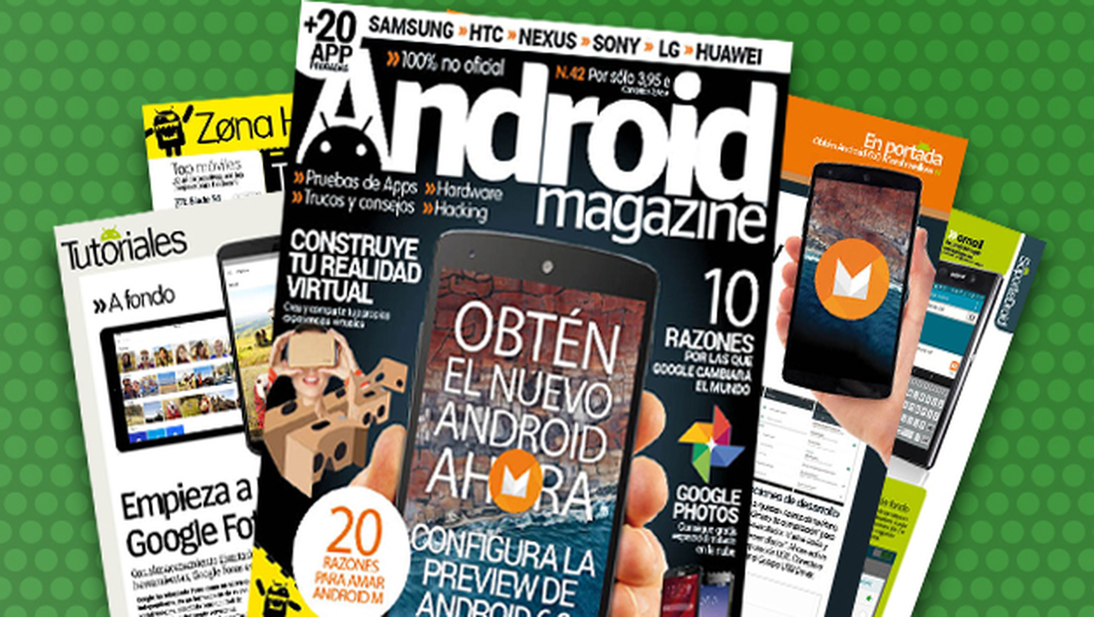 Android Magazine 42