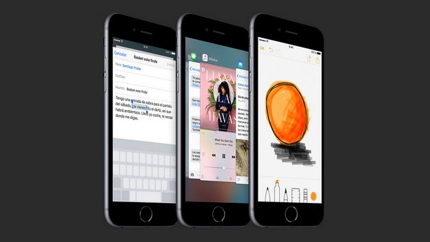 Por Que El Iphone 6s Pesa Casi 20 Gramos Mas Que El Iphone 6 Tecnologia Computerhoy Com