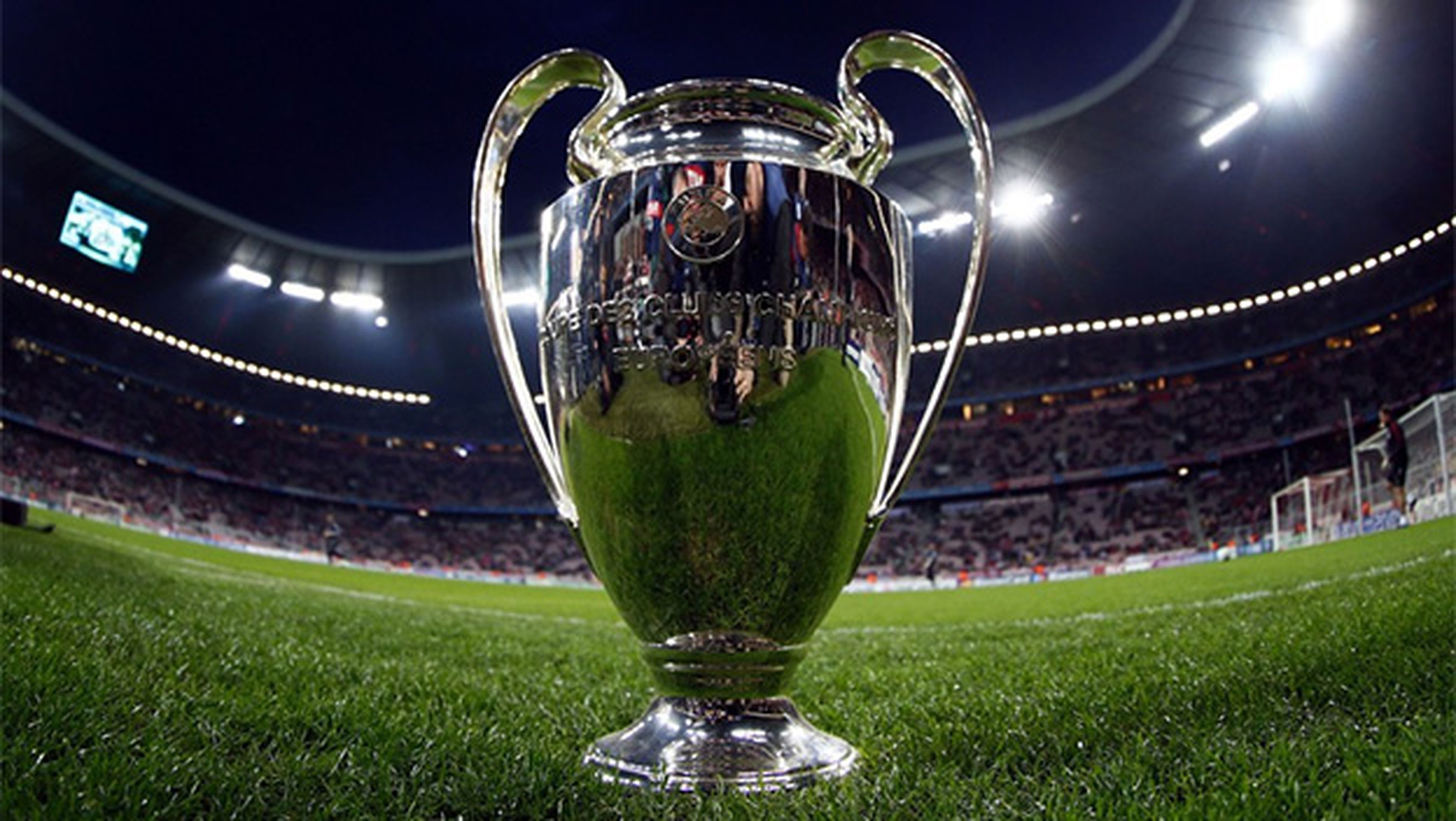 Dónde ver en directo los partidos de la primera jornada de la Champions 2015-2016