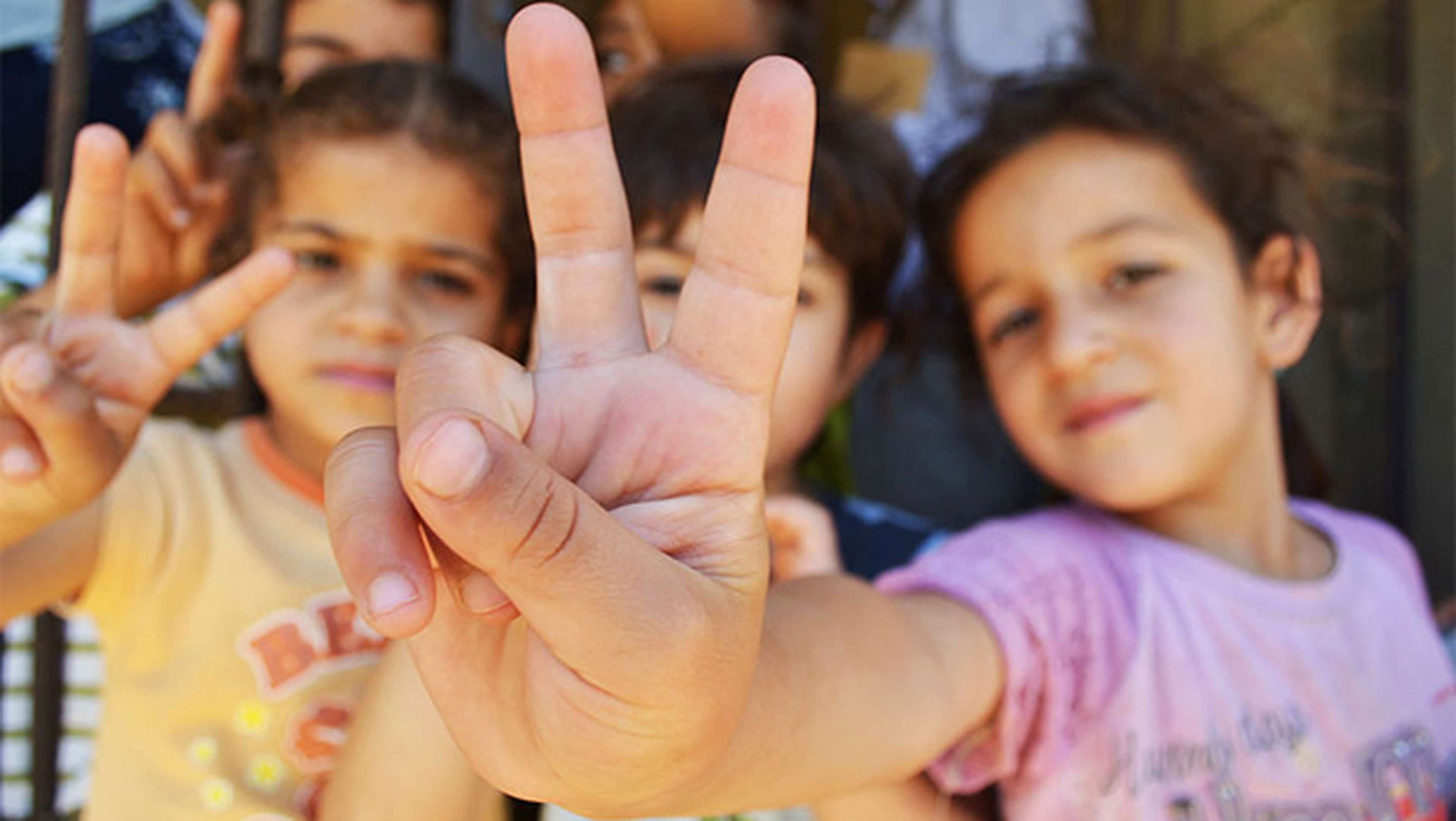 Google Relief, plataforma para recaudar fondos para los refugiados y migrantes sirios