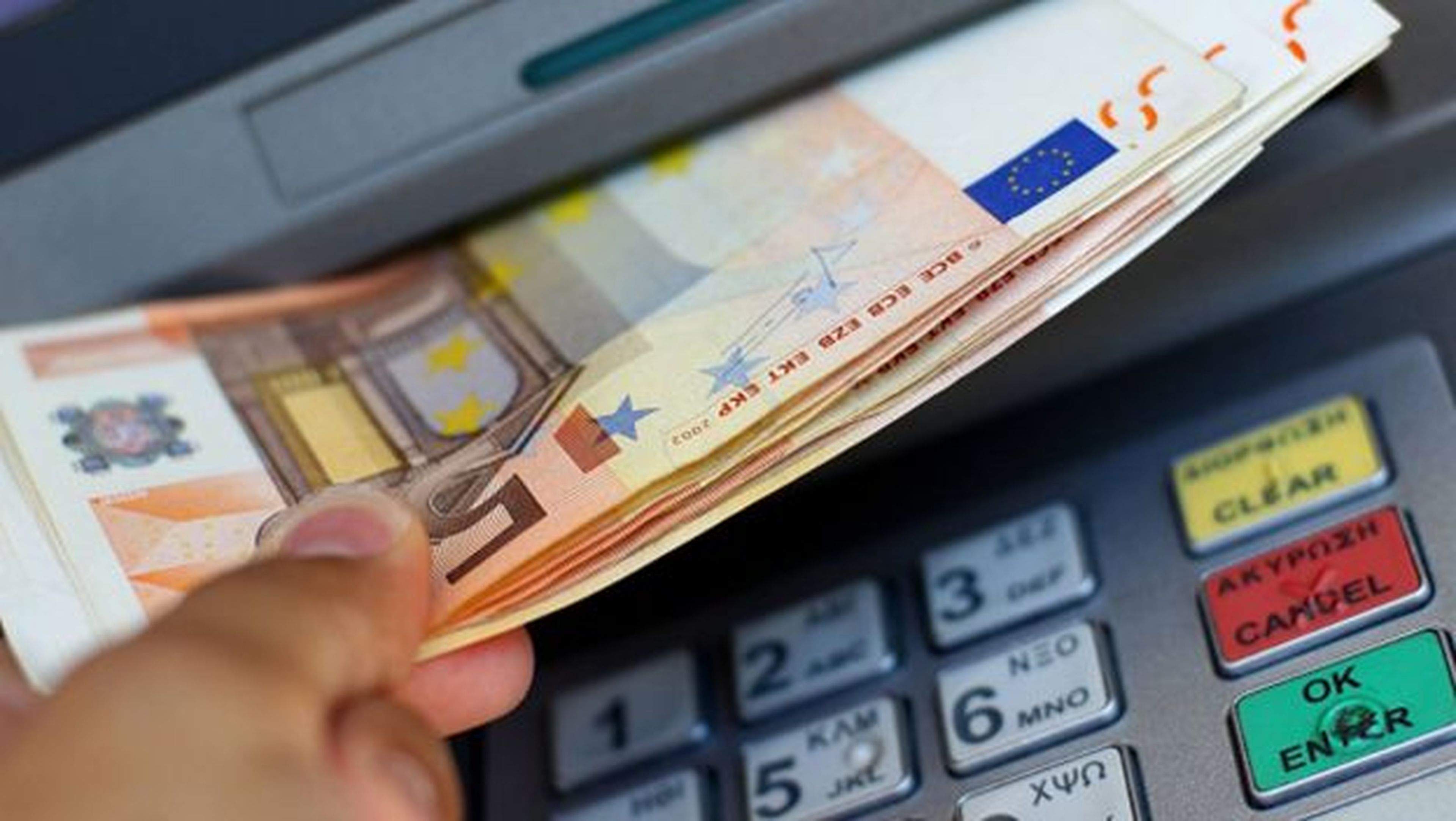 Malware para cajeros automáticos que roba tarjetas bancarias