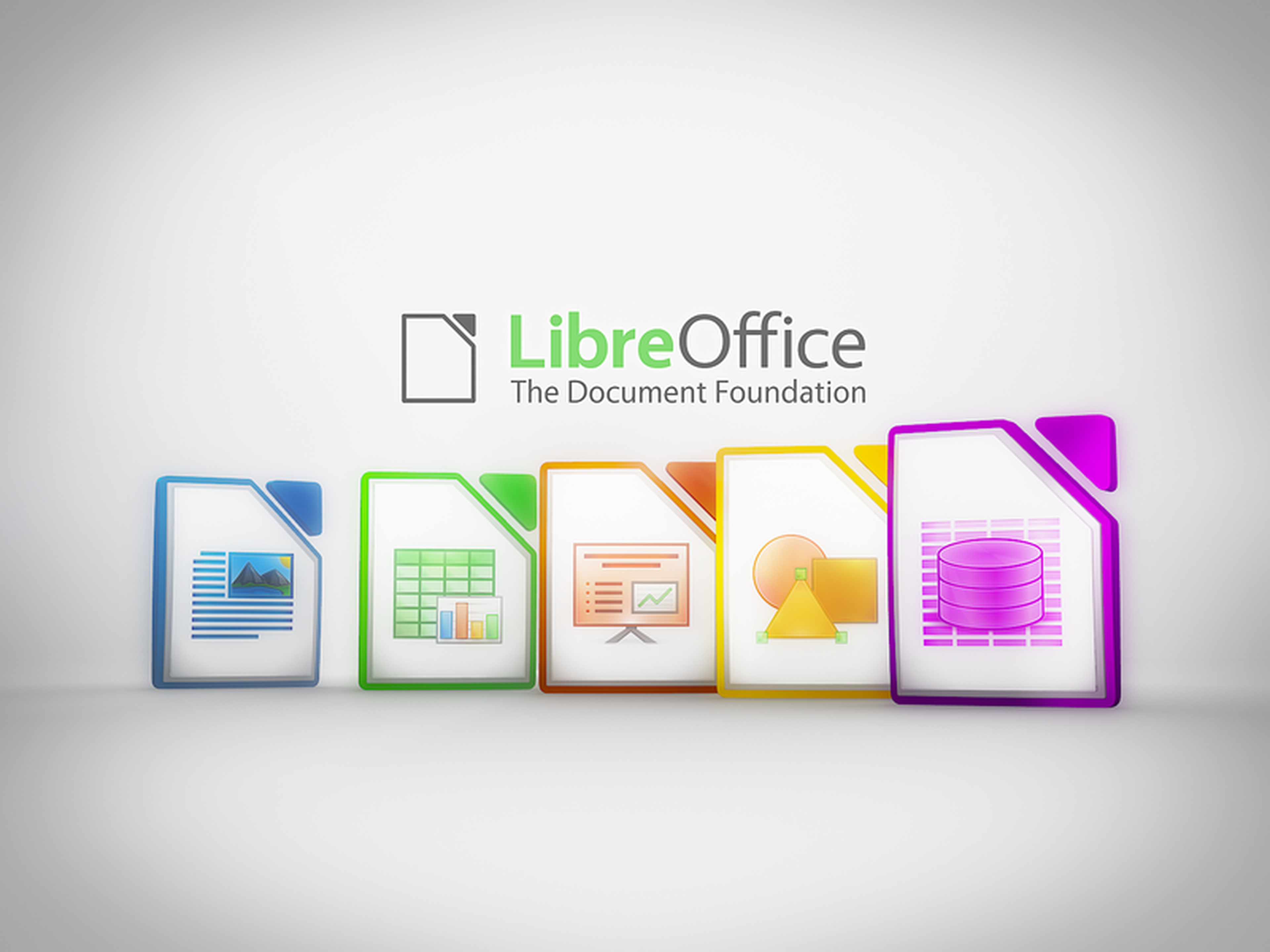 LibreOffice estará en 150.000 ordenadores del Gobierno Italiano
