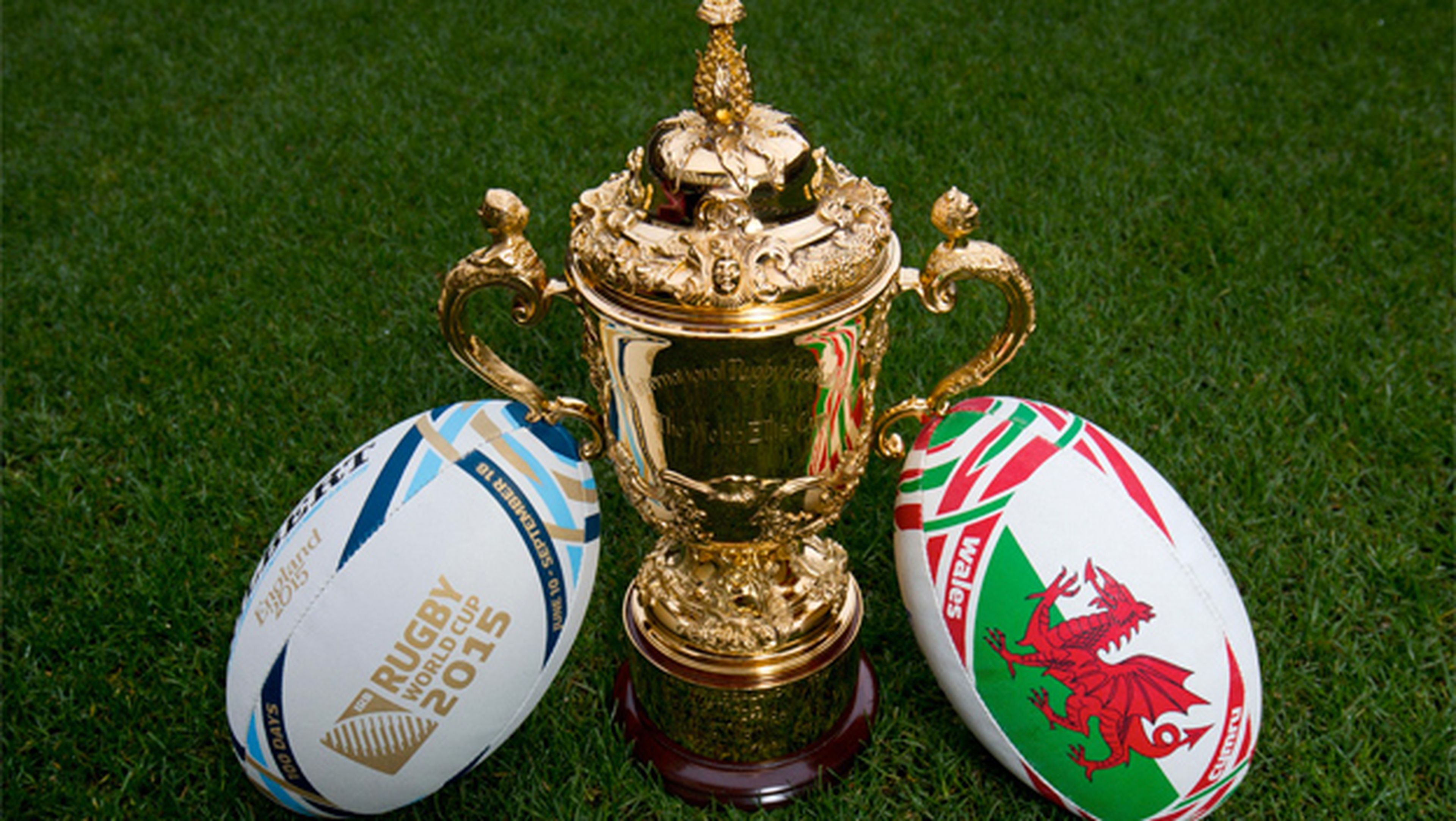 Dónde ver online y en directo el Mundial de Rugby 2015 por televisión en Internet