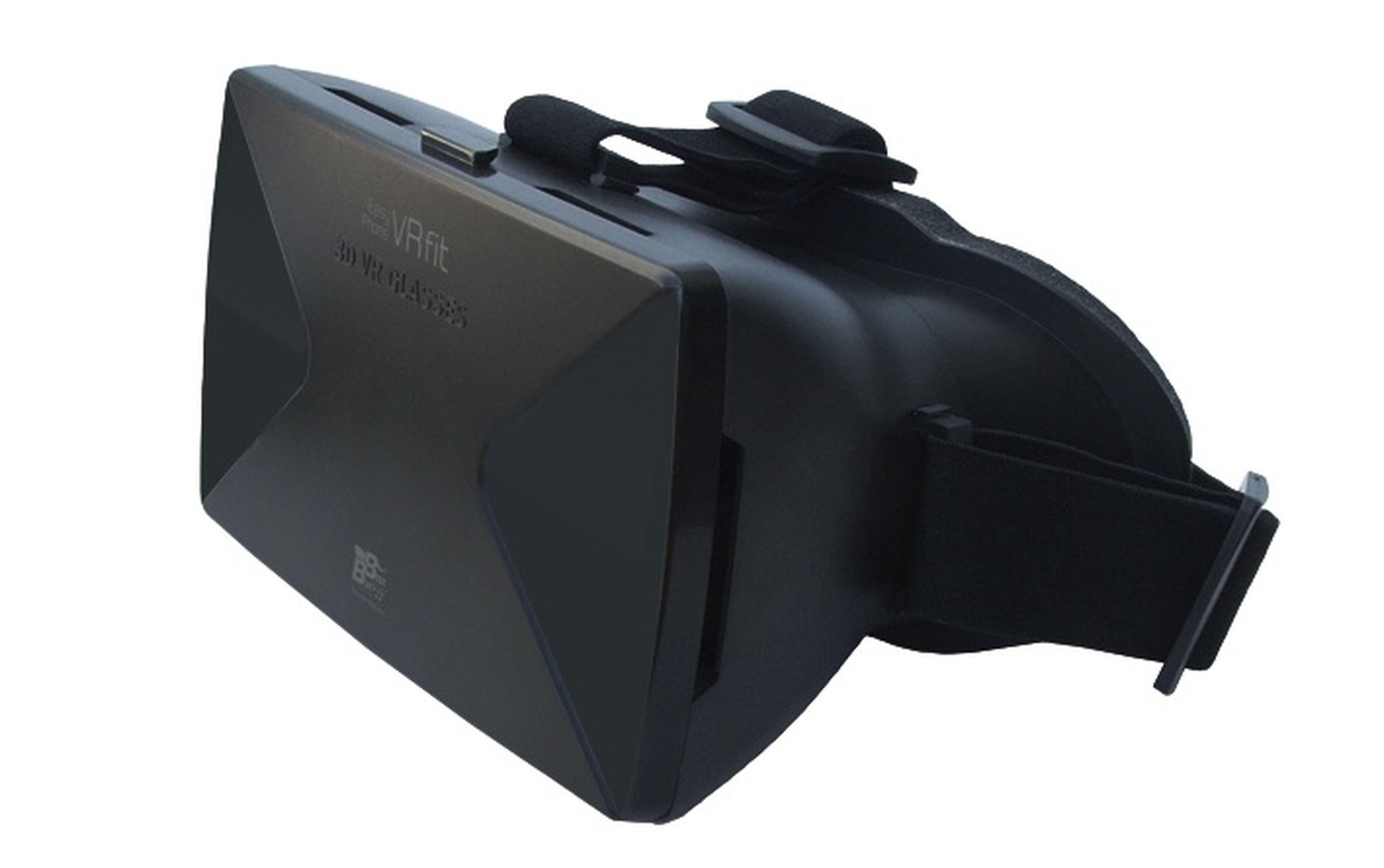 La realidad virtual low-cost: compra tus gafas VR por 9,90 €