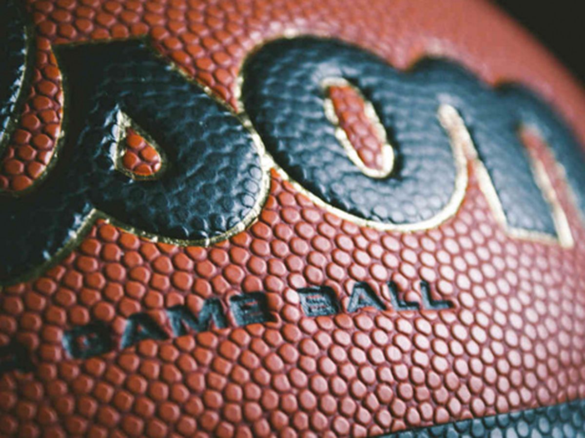 Smart Ball SIQ, Balón de baloncesto inteligente SIQ