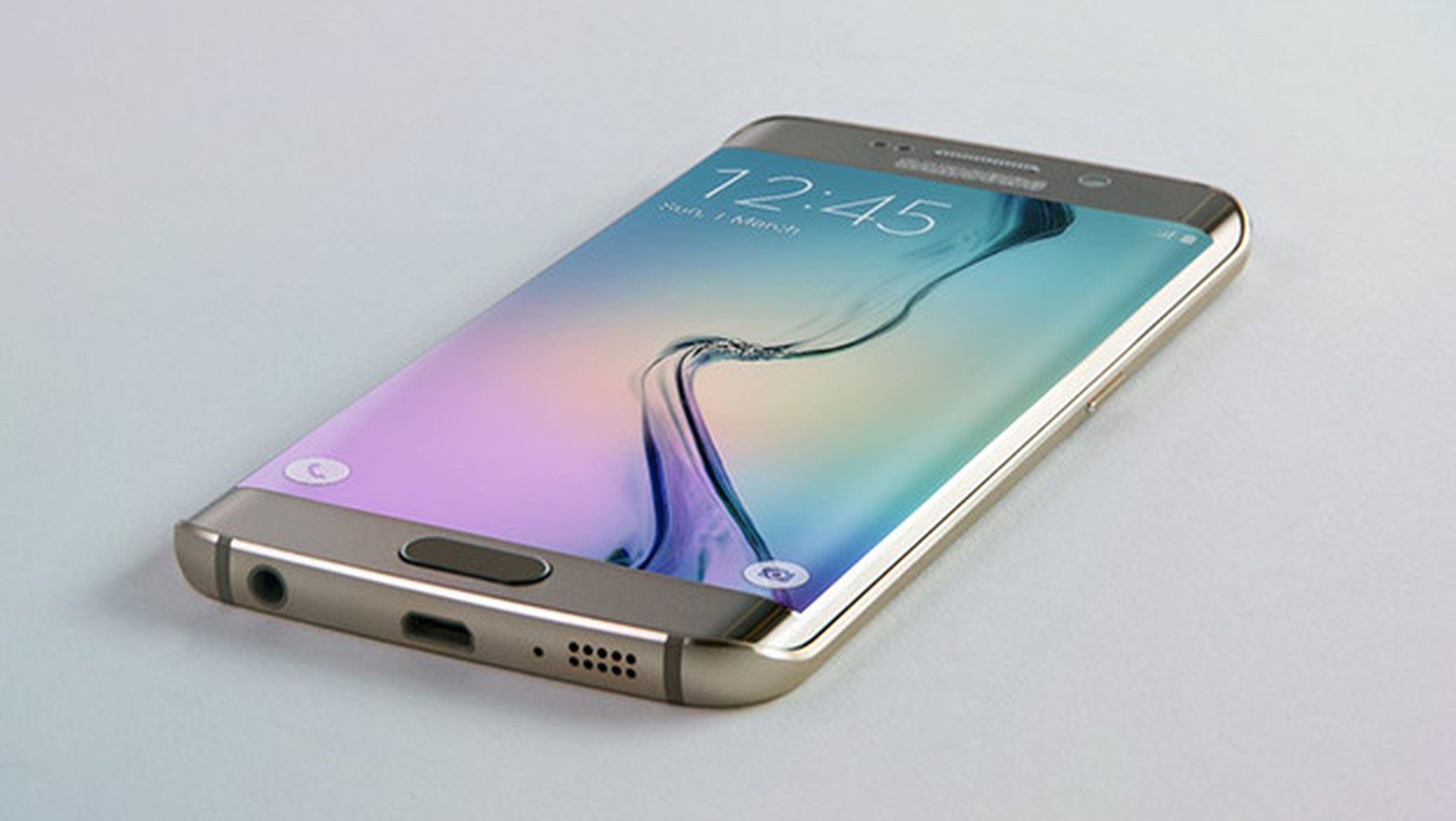 Samsung podría estar desarrollando su propia protección de pantalla, Turtle Glass