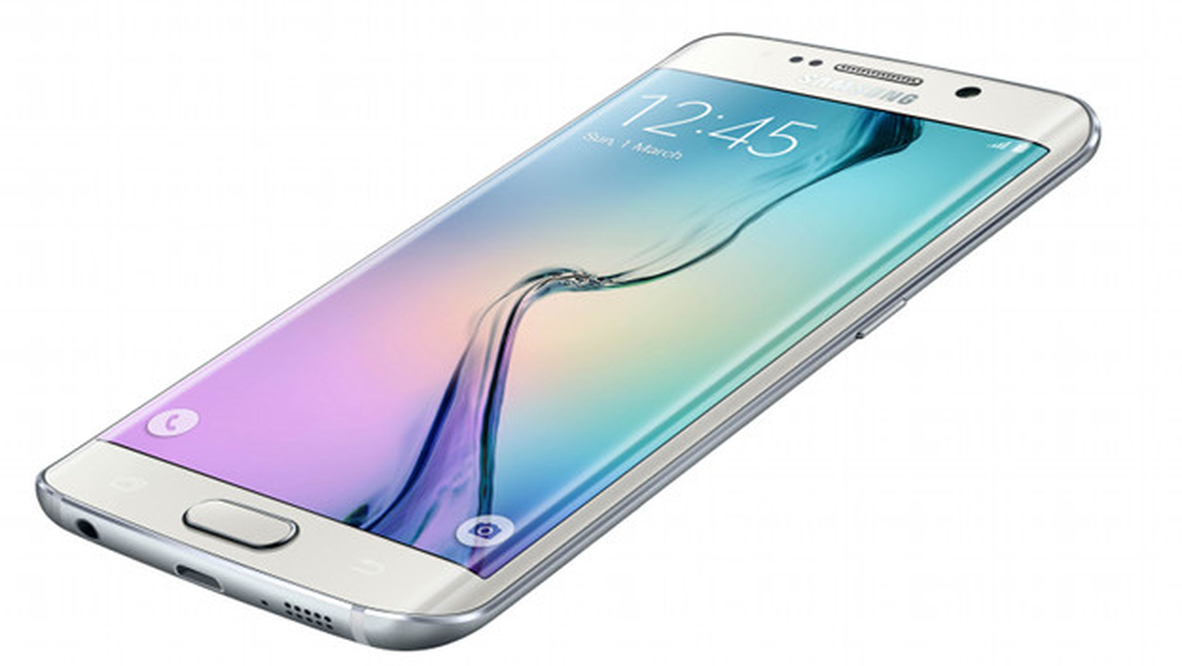Samsung podría facilitarte el acceso a sus terminales más caros