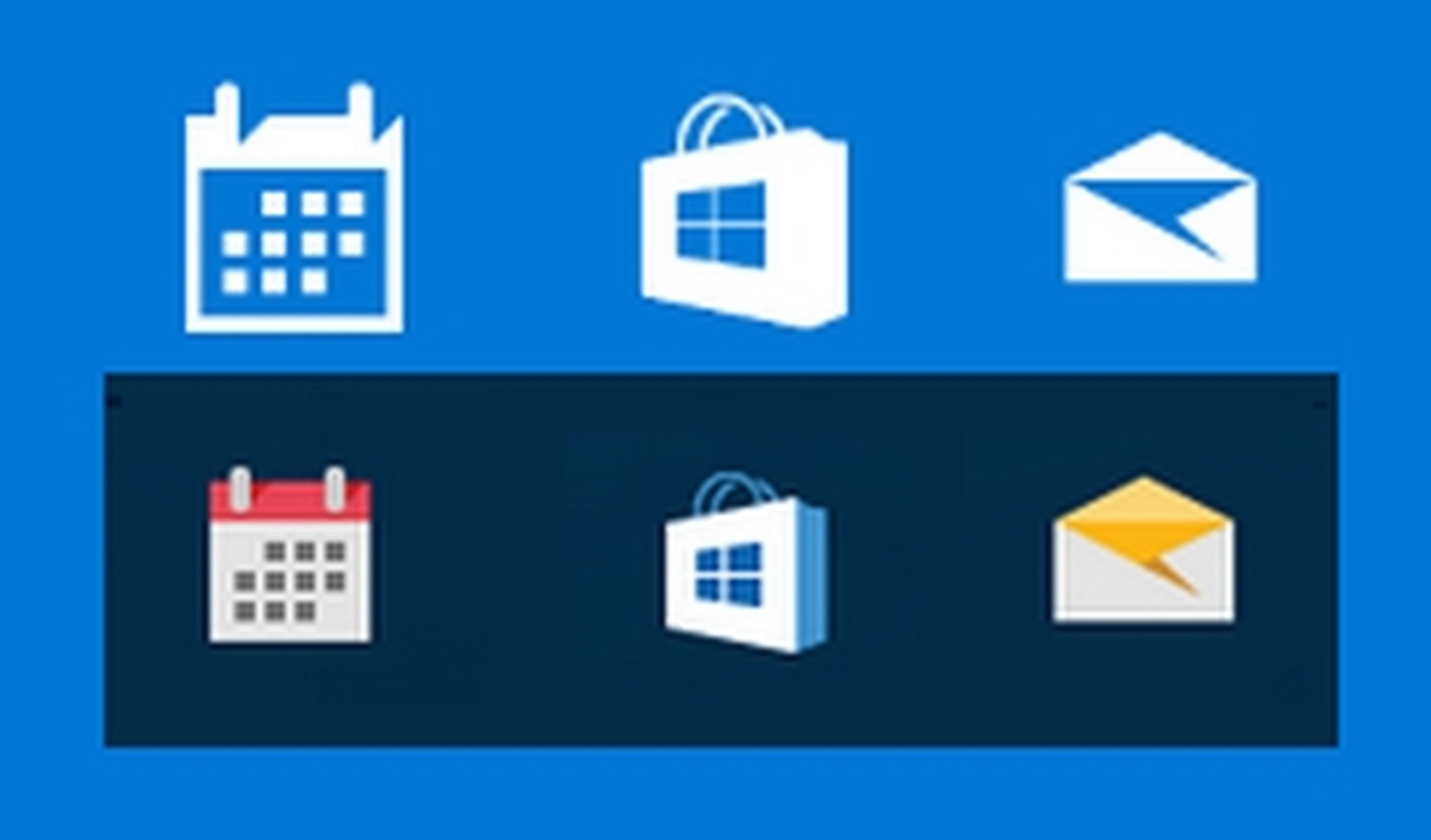 Windows 10 todas las novedades de su primera gran actualización