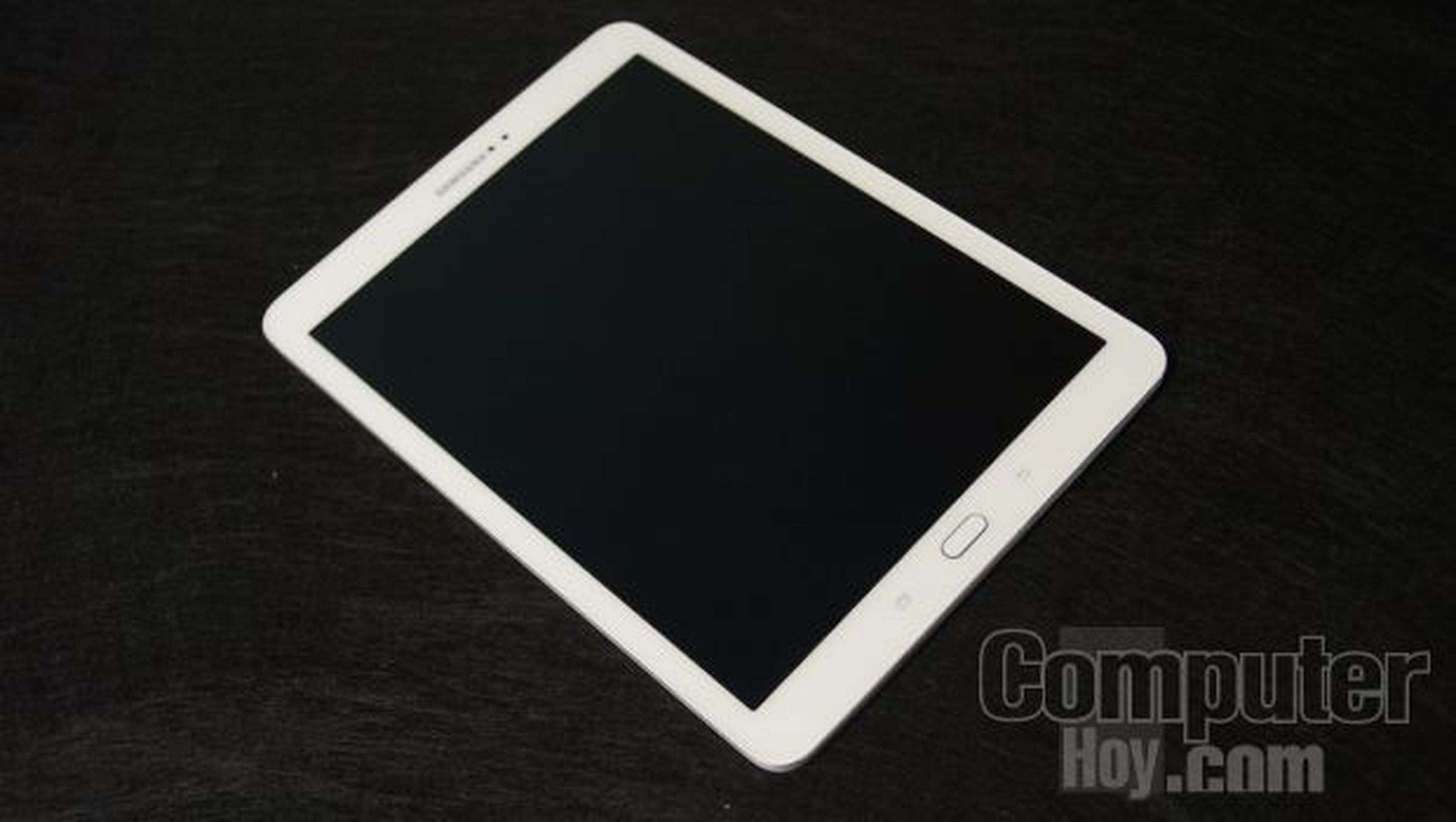 Samsung galaxy tab s2