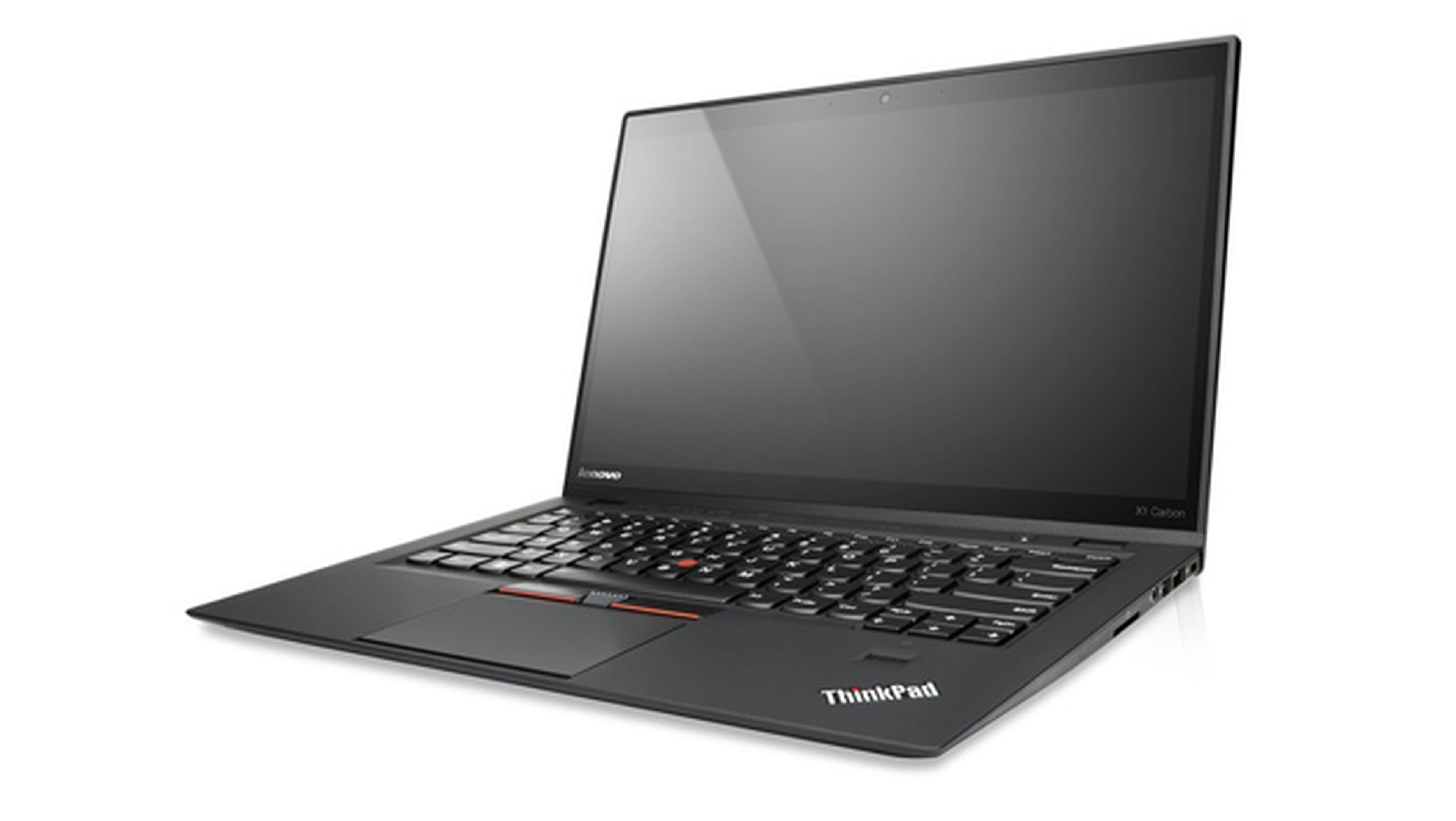 Lenovo vuelve instalar spyware sus ordenadores