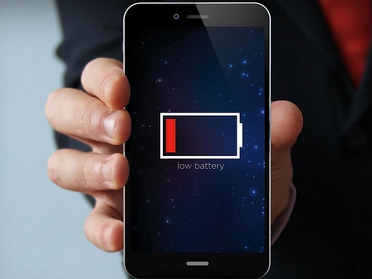 Las mejores baterías externas para aumentar la autonomía de tu móvil
