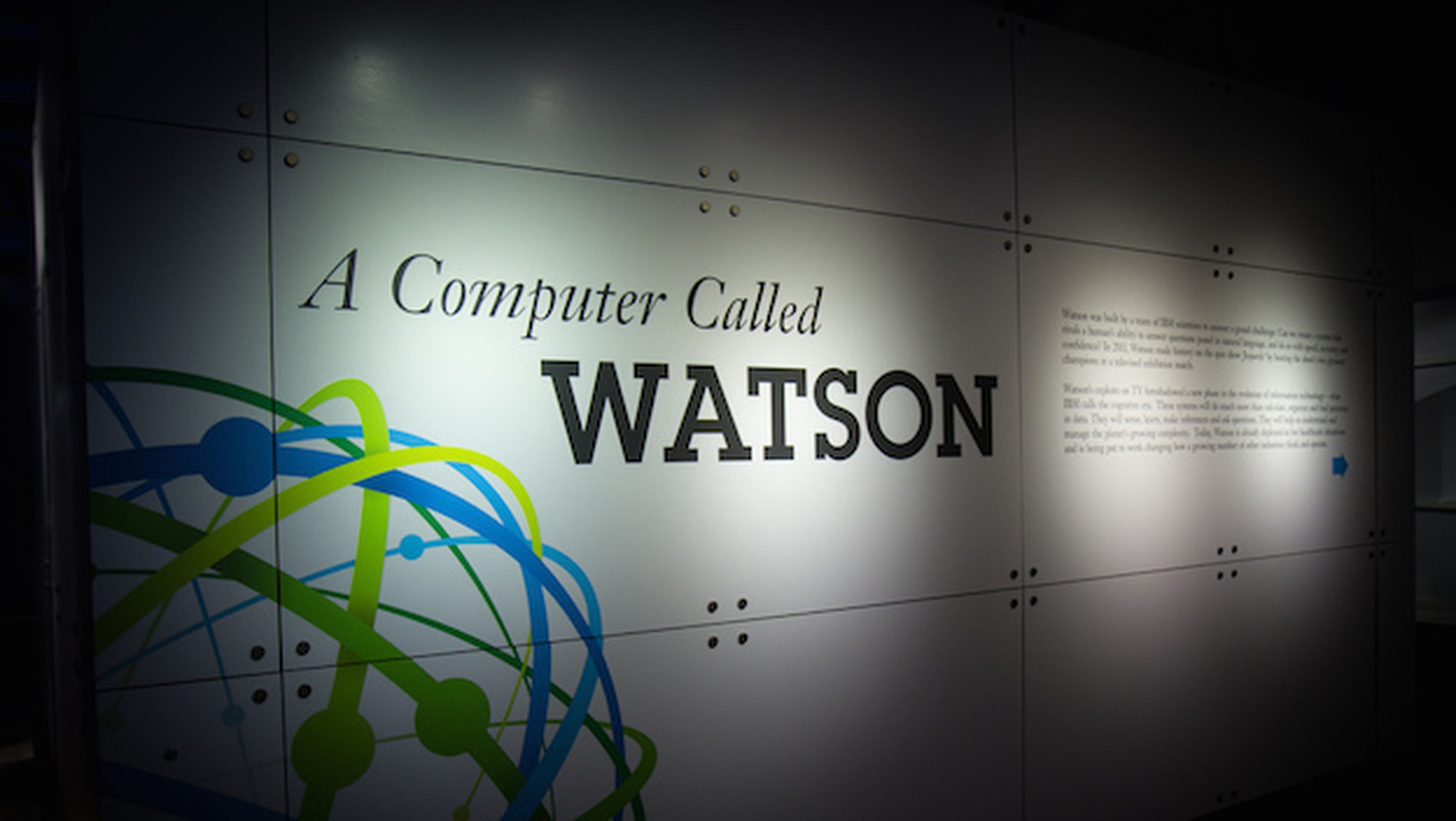 IBM usa Watson para enseñar habilidades sociales a los robots