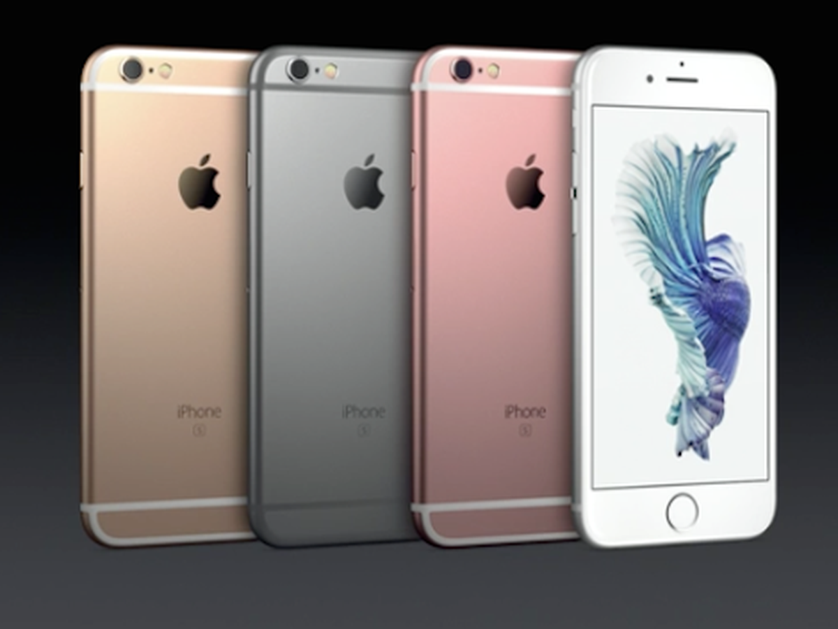 iPhone 6: Precios oficiales y fecha de lanzamiento en España