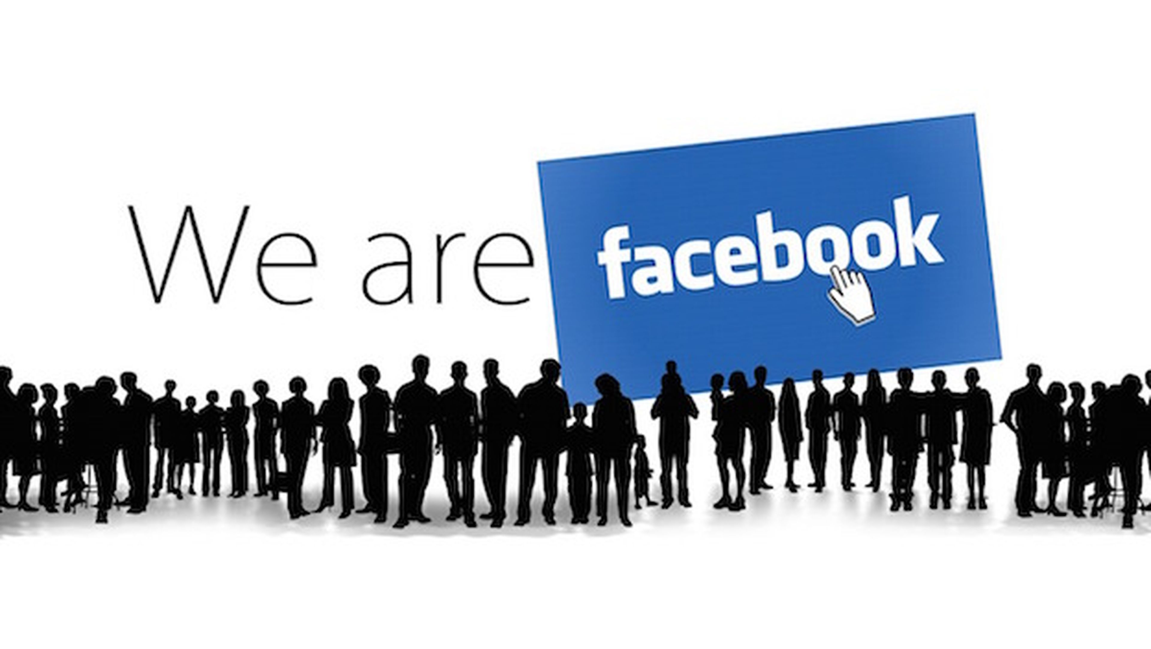¿Cuánto dinero genera Facebook a través de nuestros perfiles?