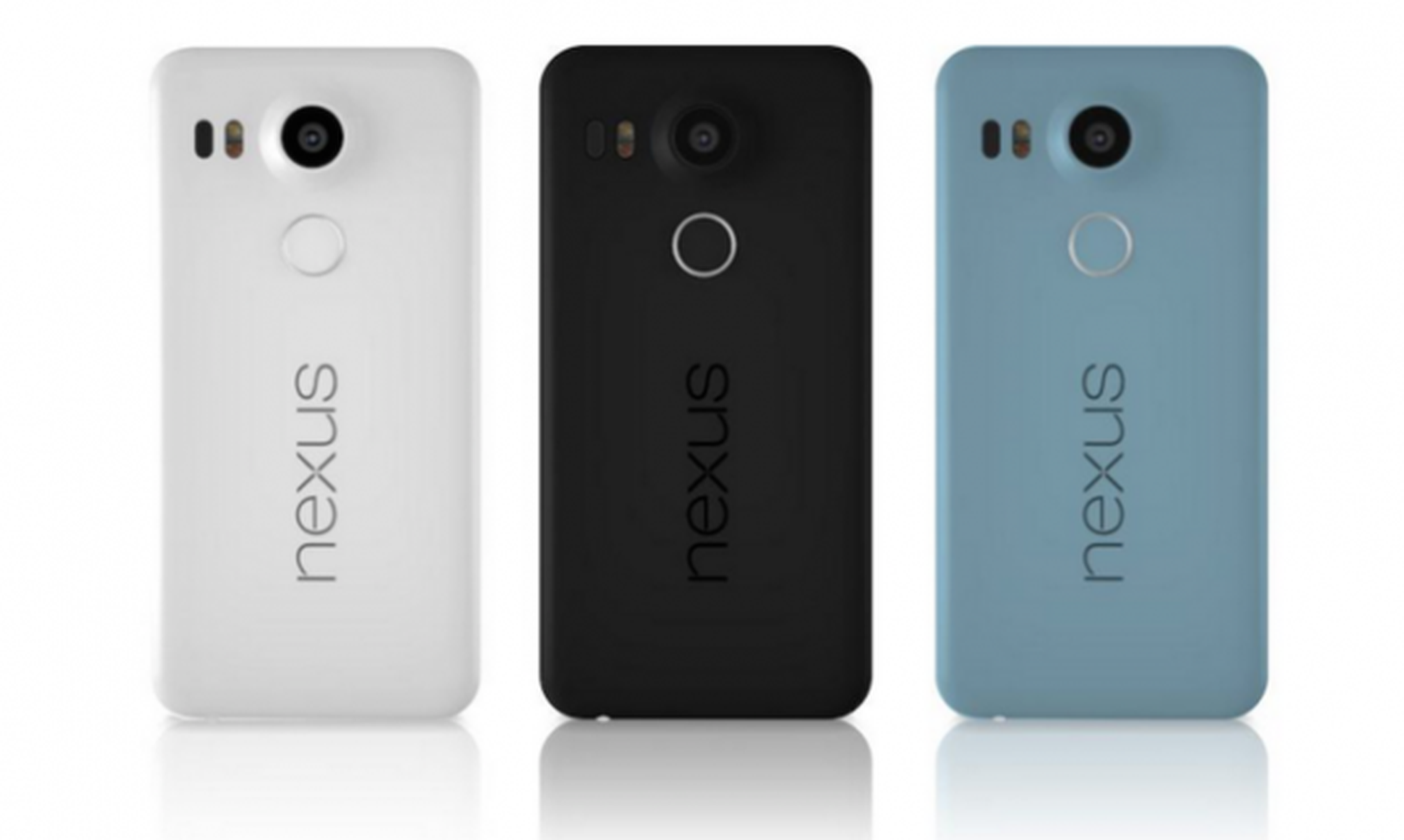 Nexus 5X, todas sus características y precio