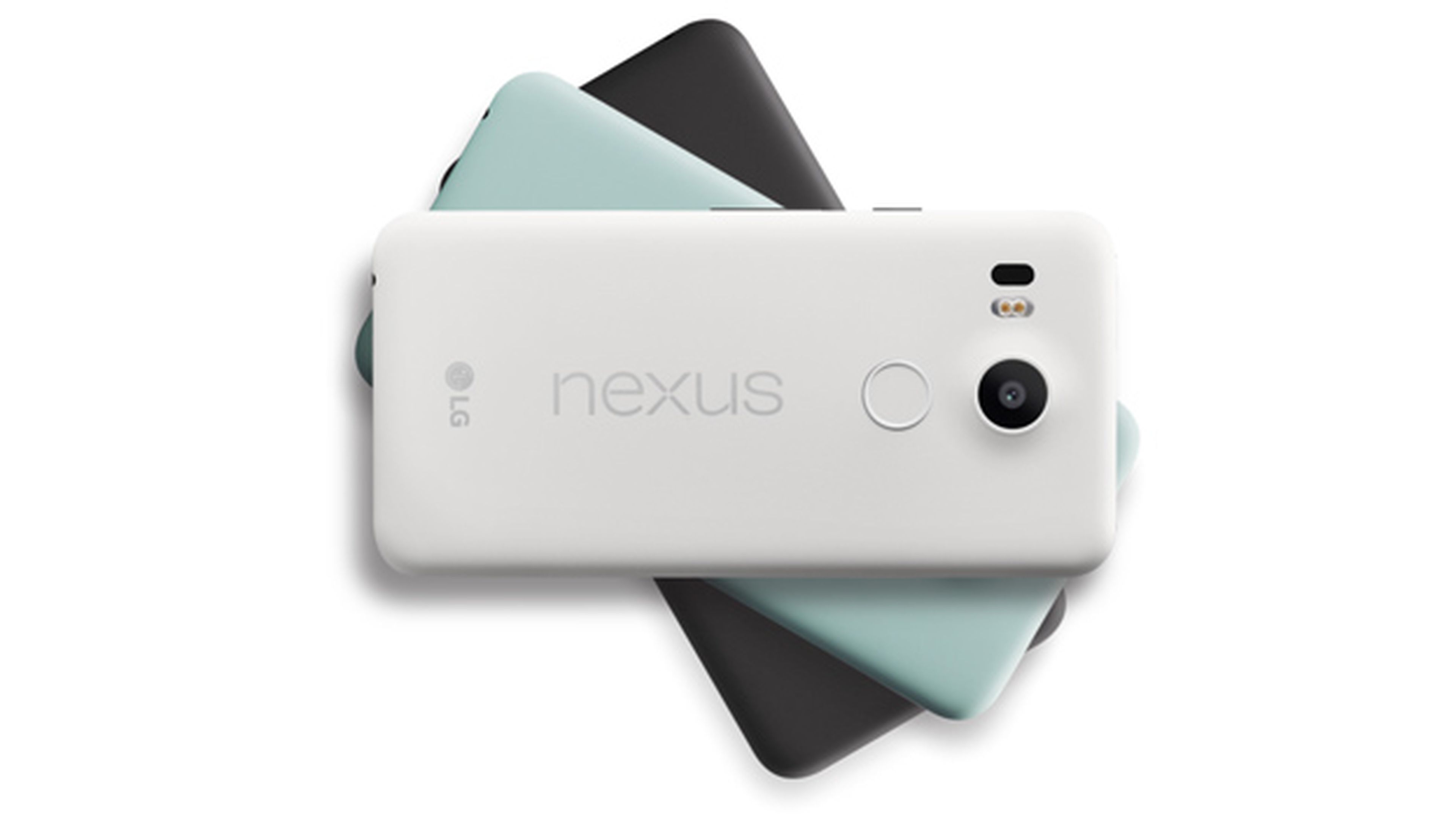Nexus 5X características precio
