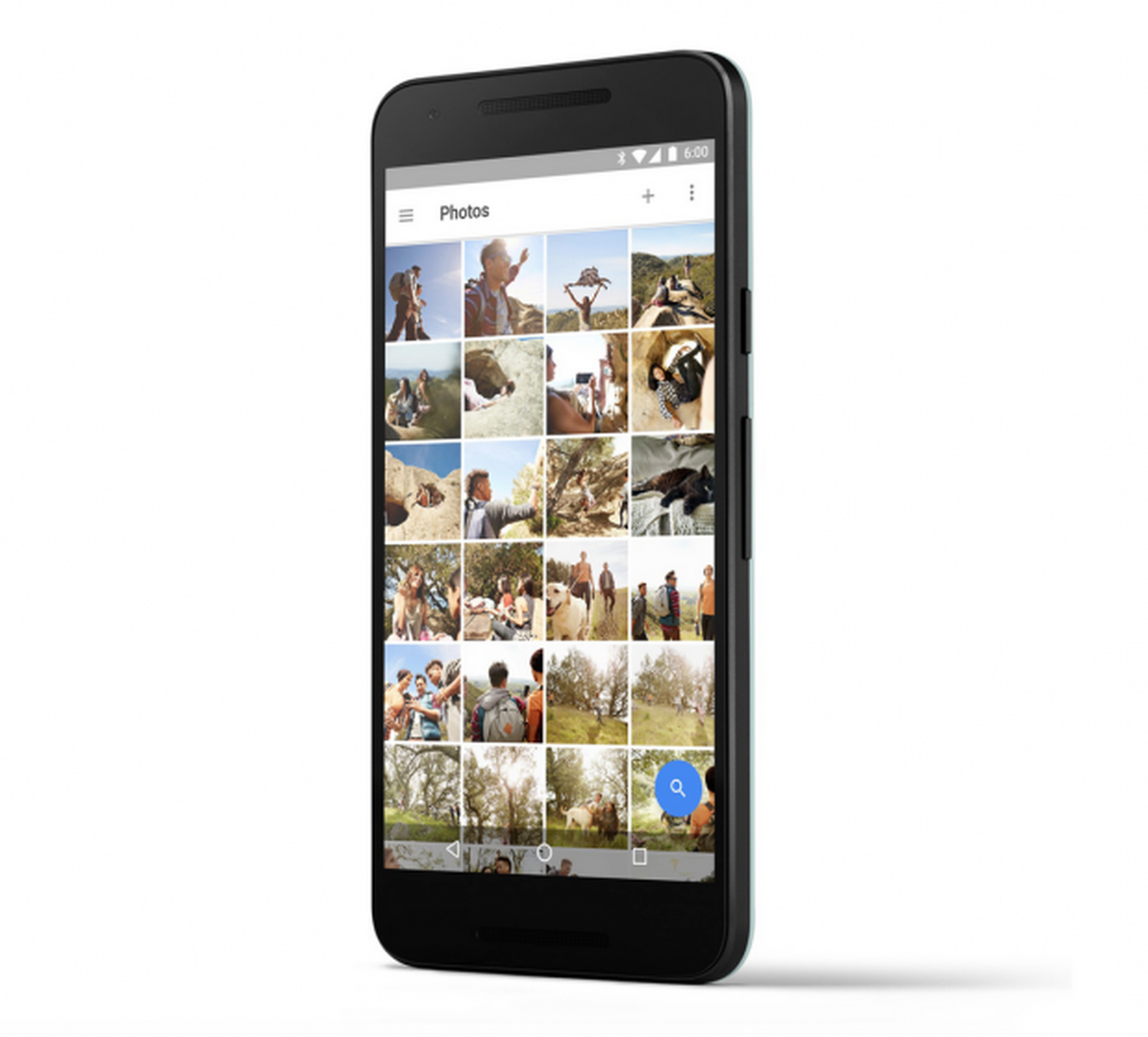 Nexus 5X, todas sus características y precio