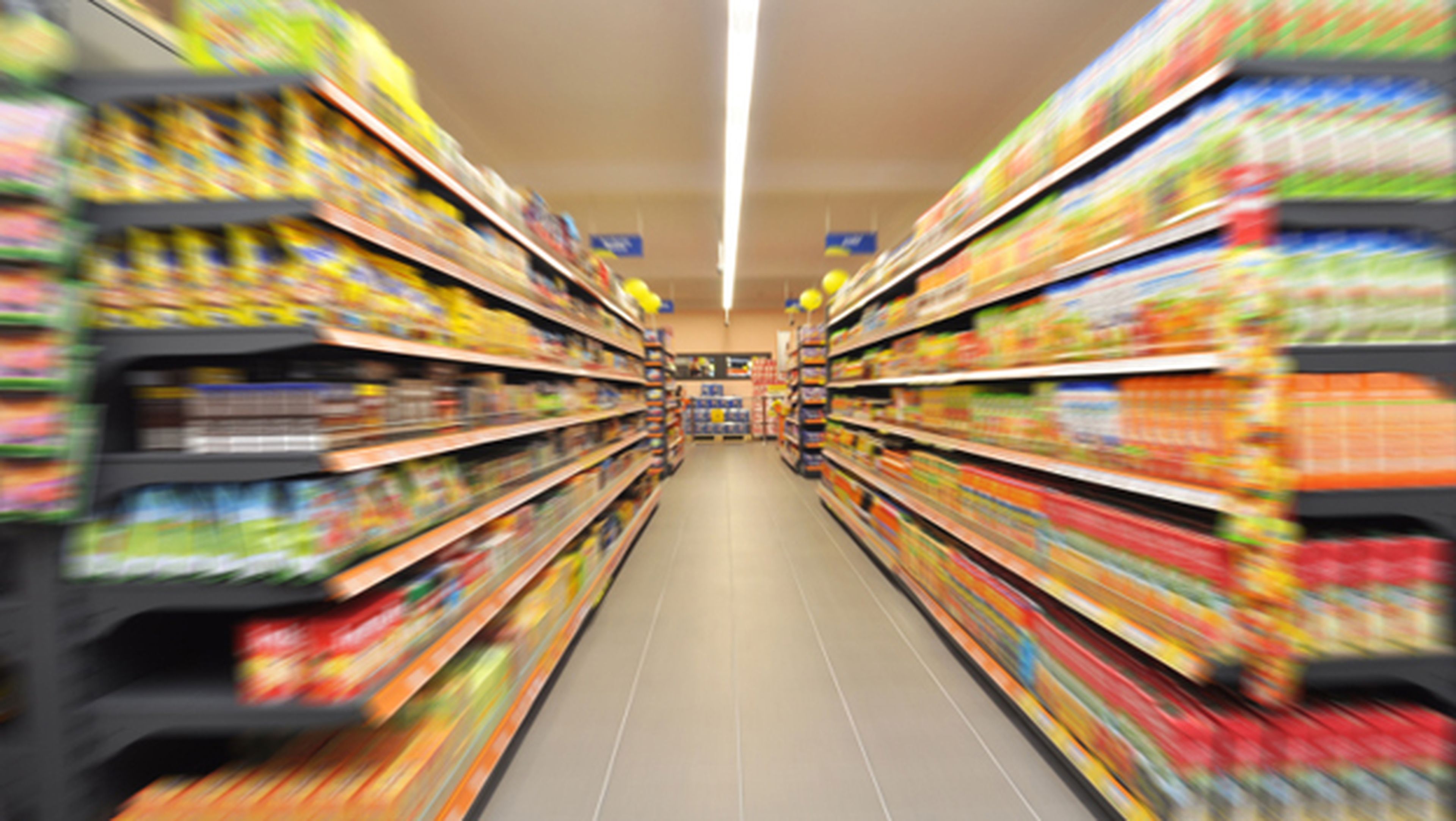 Amazon abre su supermercado