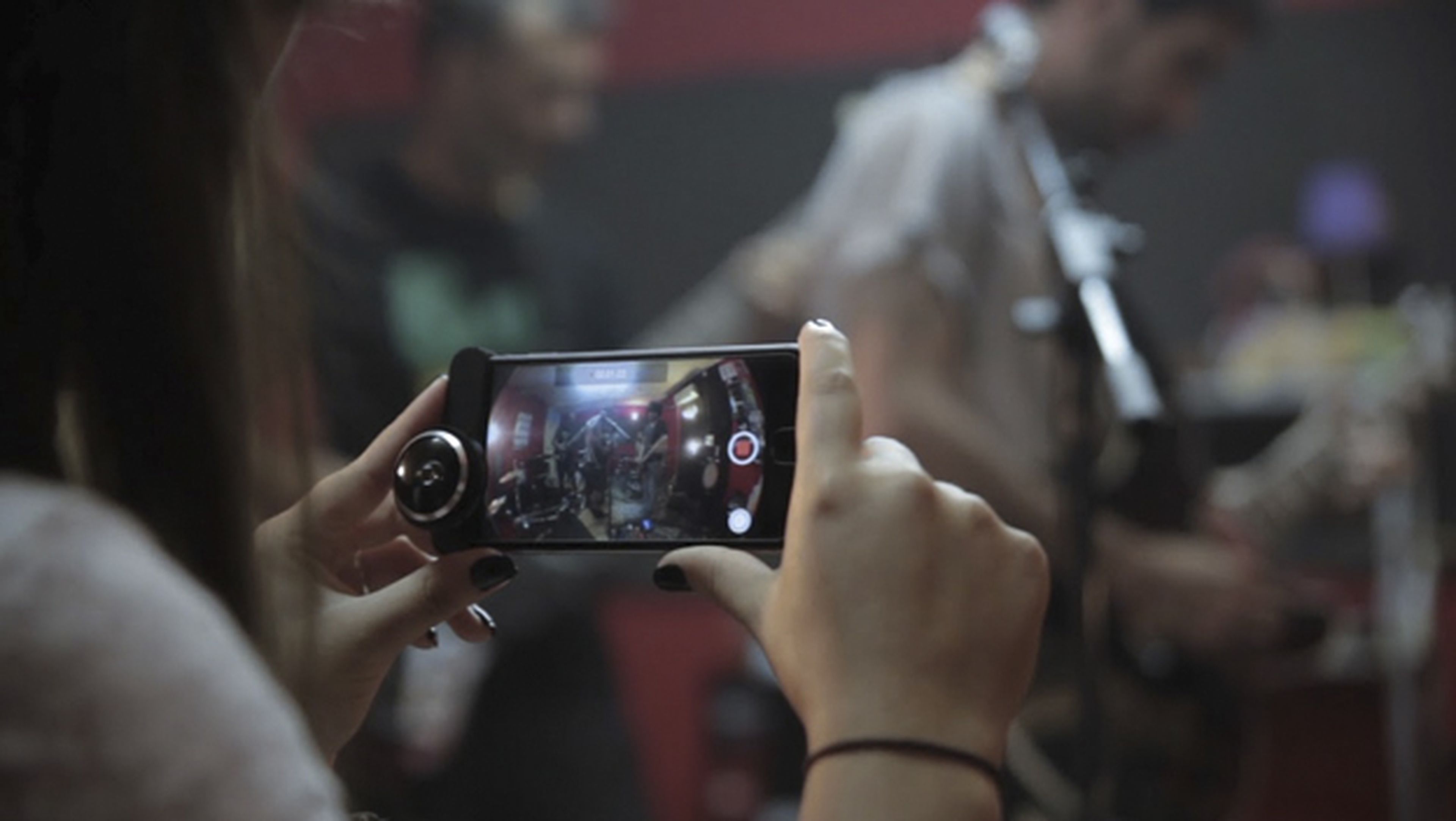 Convierte tu iPhone en una cámara de realidad virtual