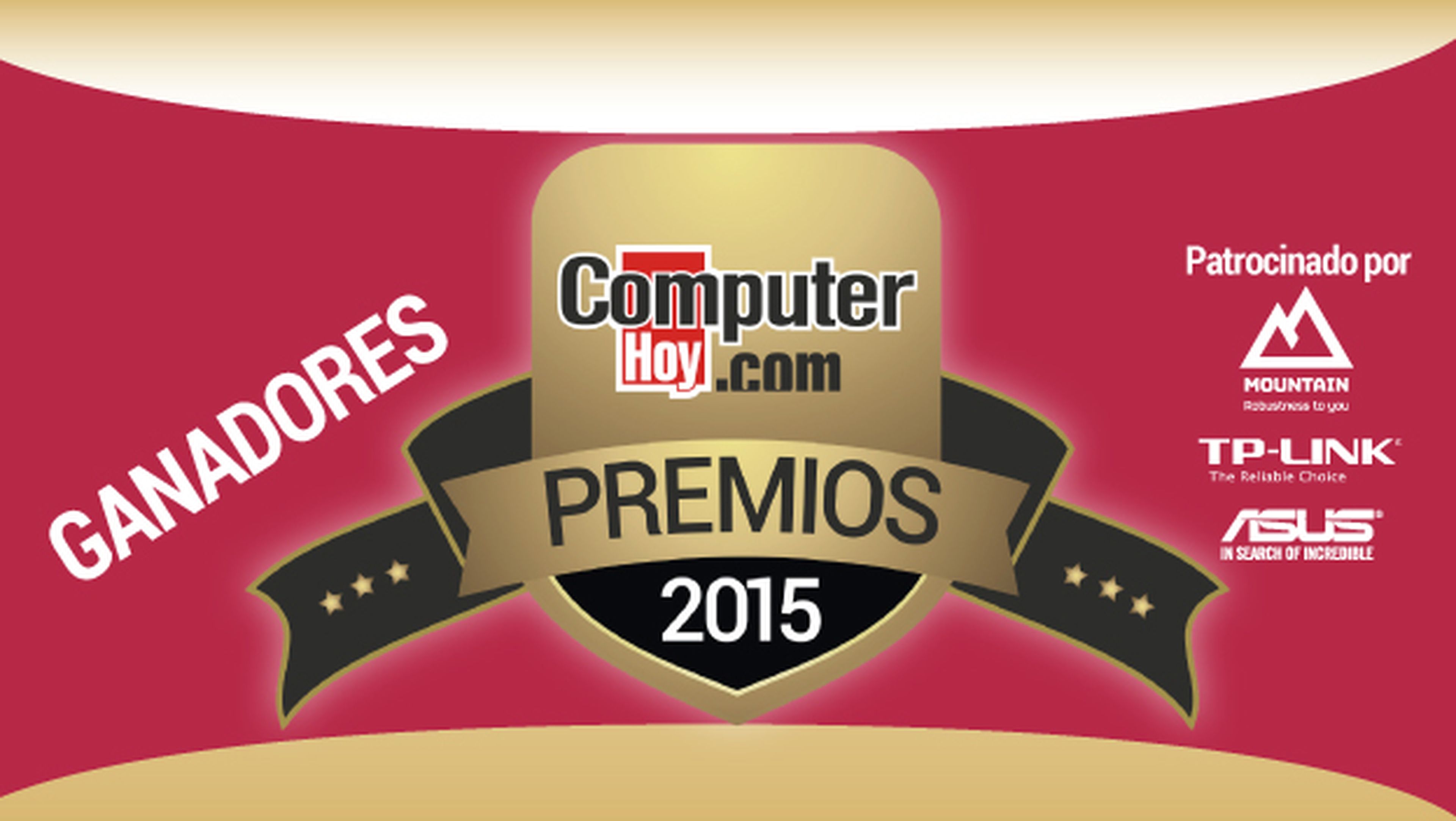 Computer Oro 2015