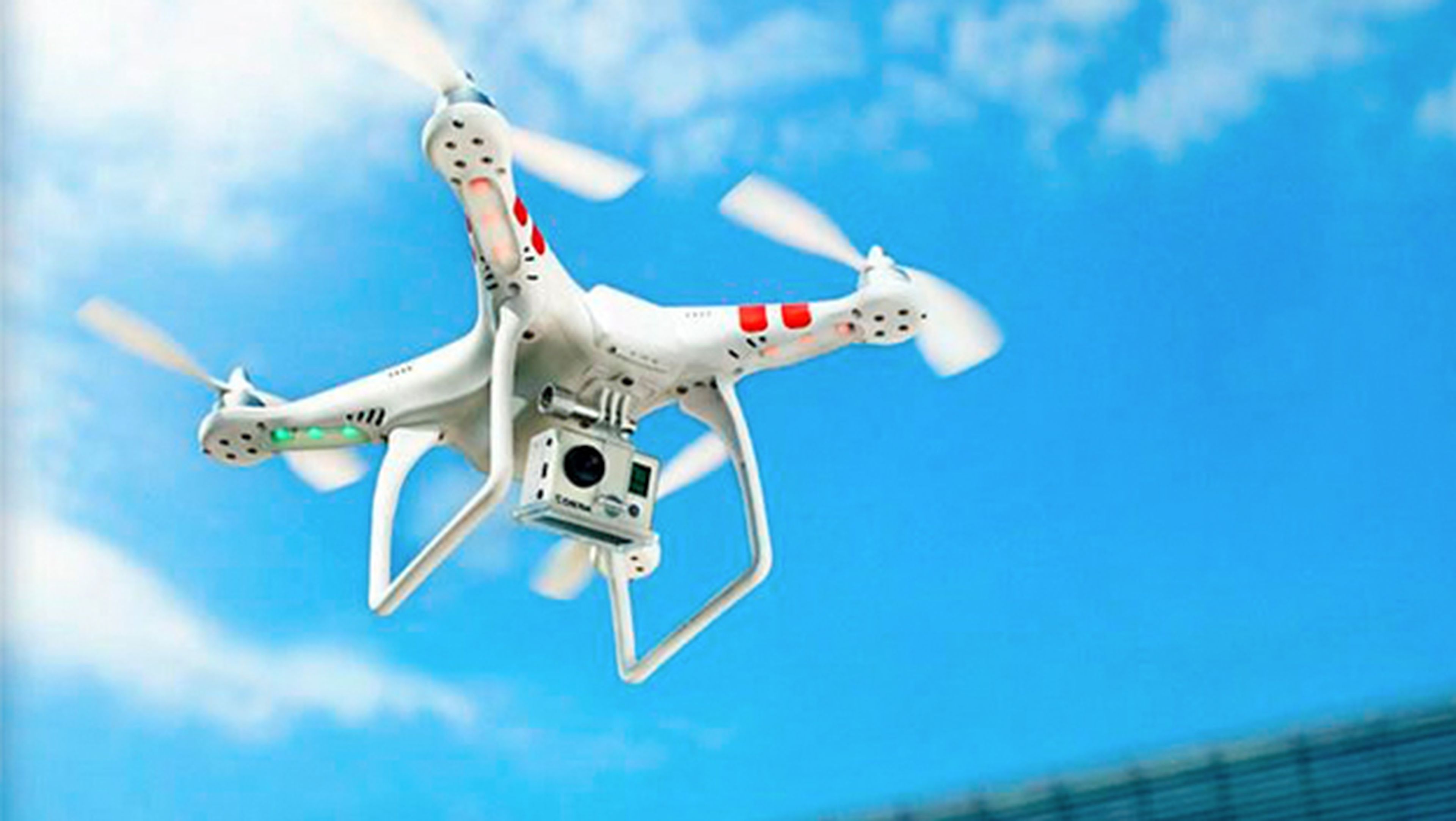 7 accesorios imprescindibles para tu dron