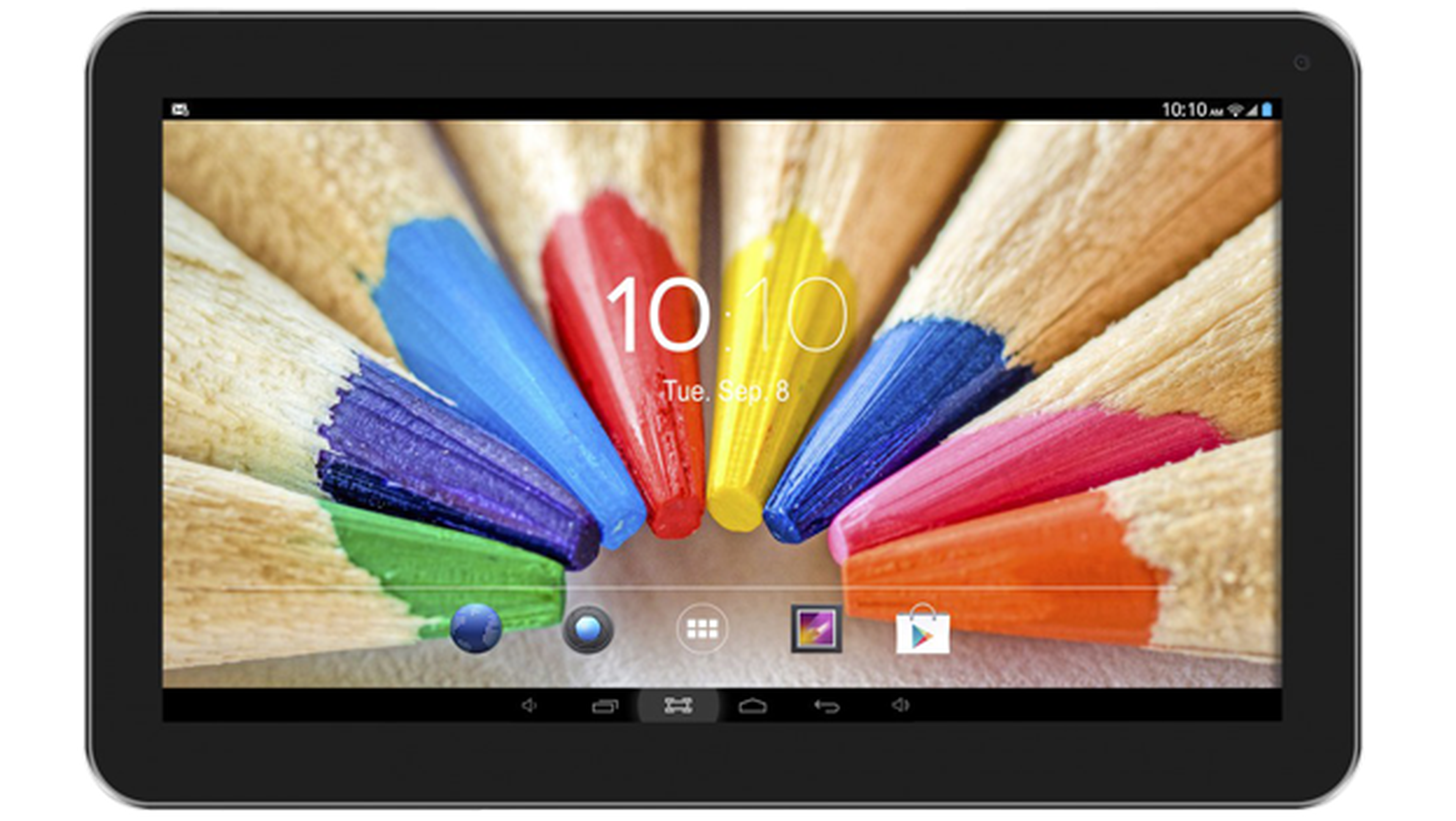El tablet Woxter i-100 ofrece 3G a un precio atractivo