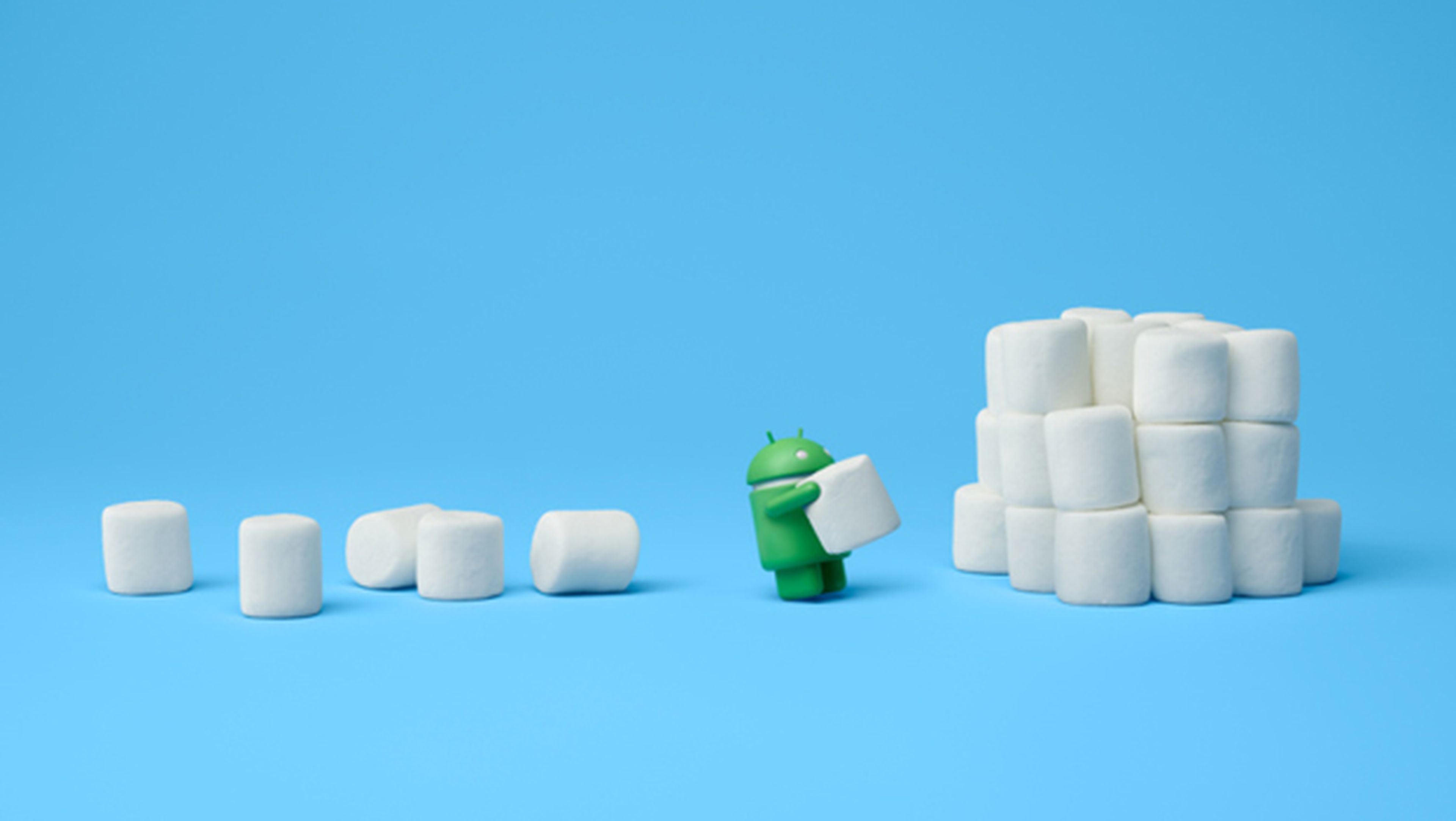 Android Marshmallow 6.0