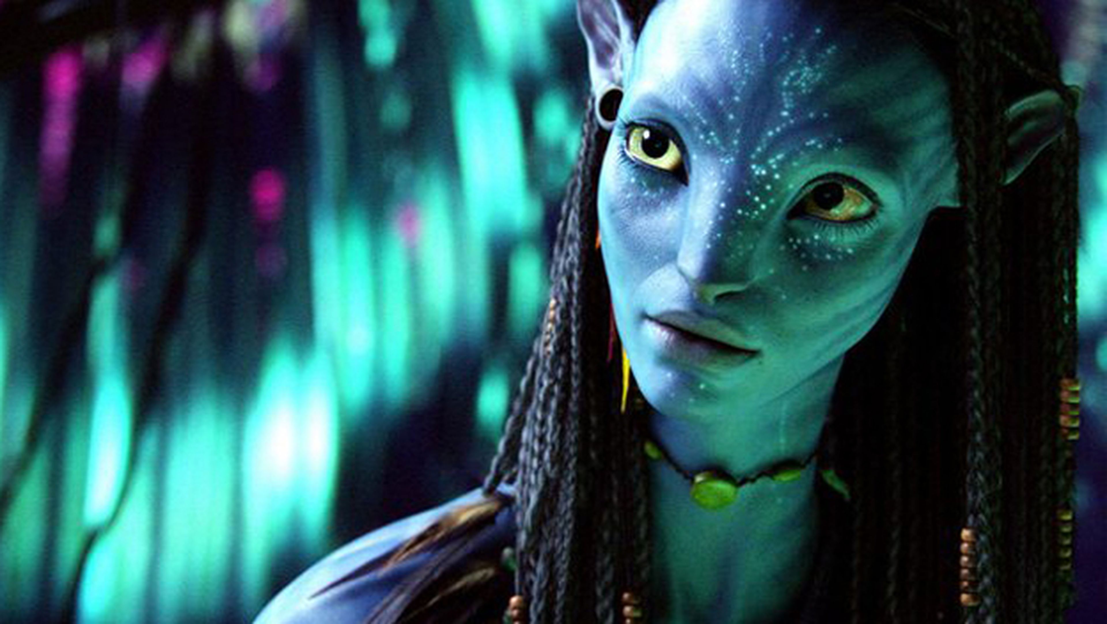 Avatar películas inspiradas en otras