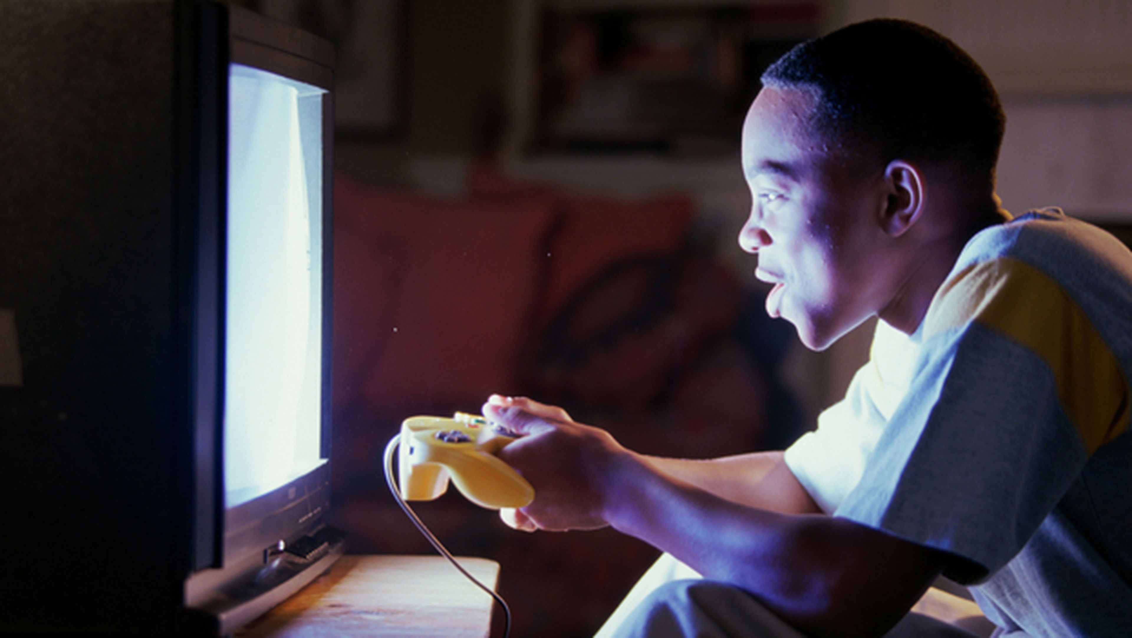Los videojuegos de acción mejoran las funciones del cerebro