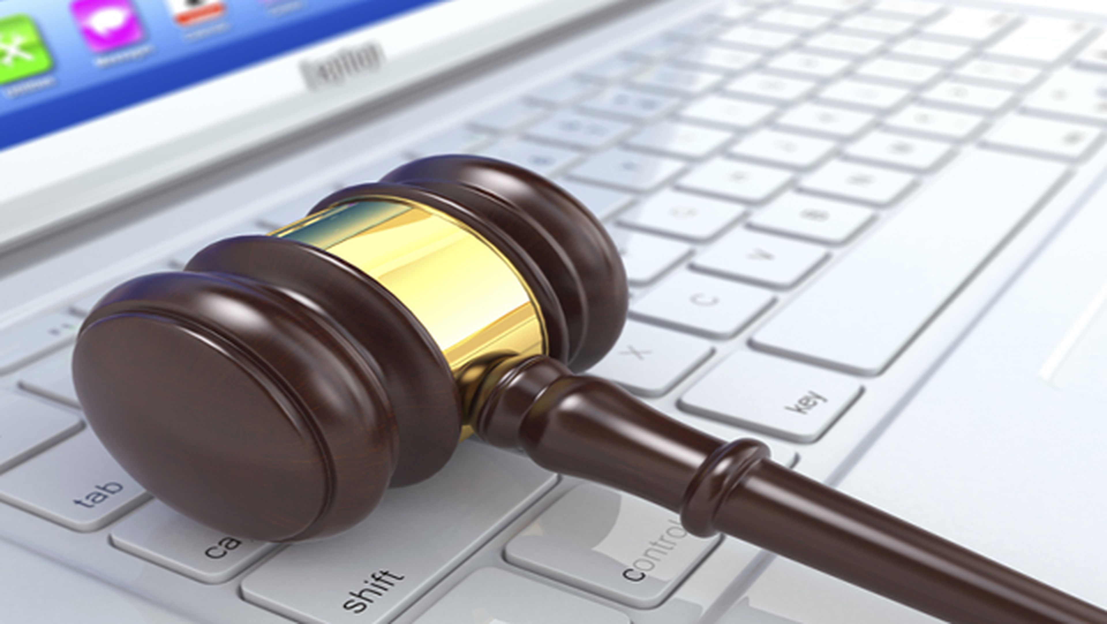 ¿Cómo afecta a Internet la Ley de Enjuiciamiento Criminal?