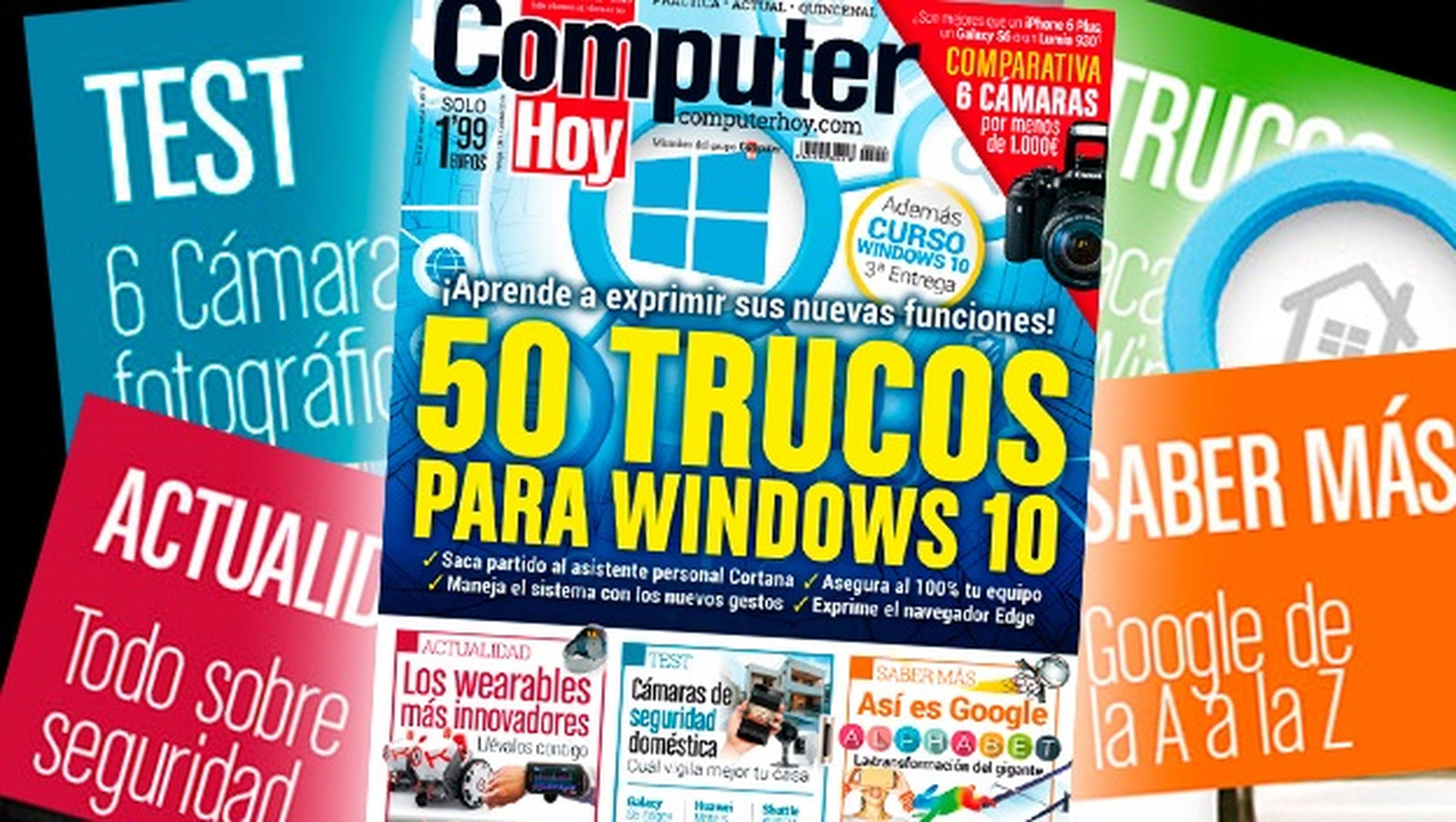 Computer Hoy 444