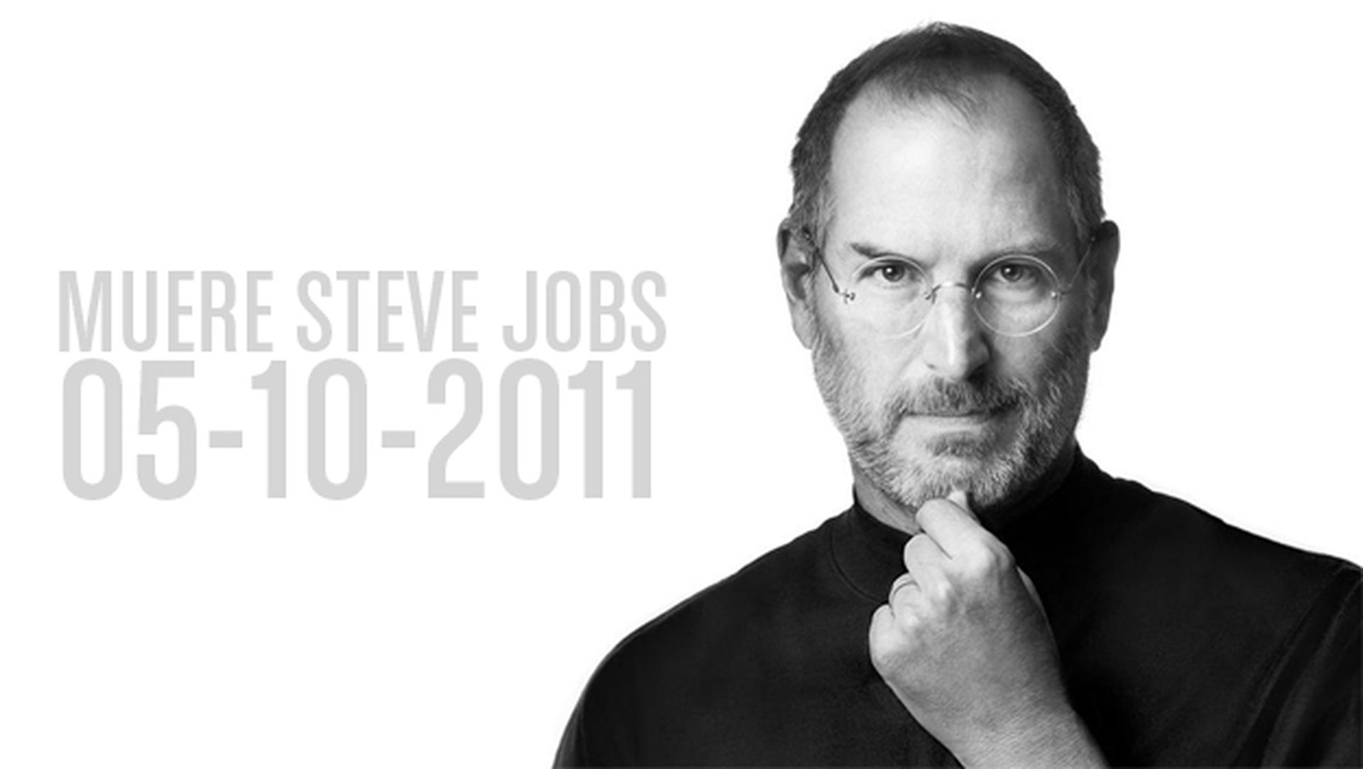 curiosidades Steve Jobs