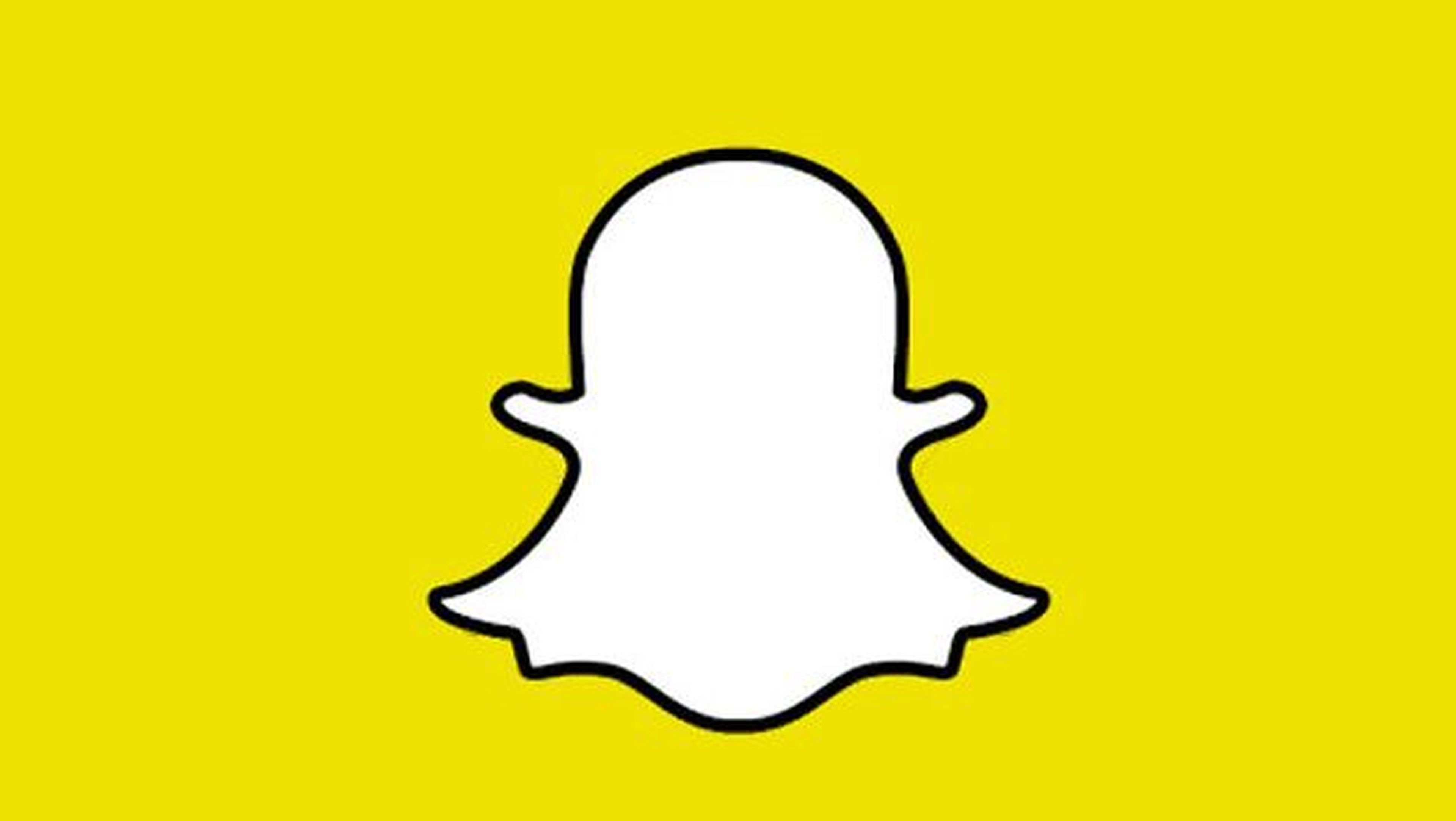 Selfies patrocinados, nuevo formato publicitario de Snapchat