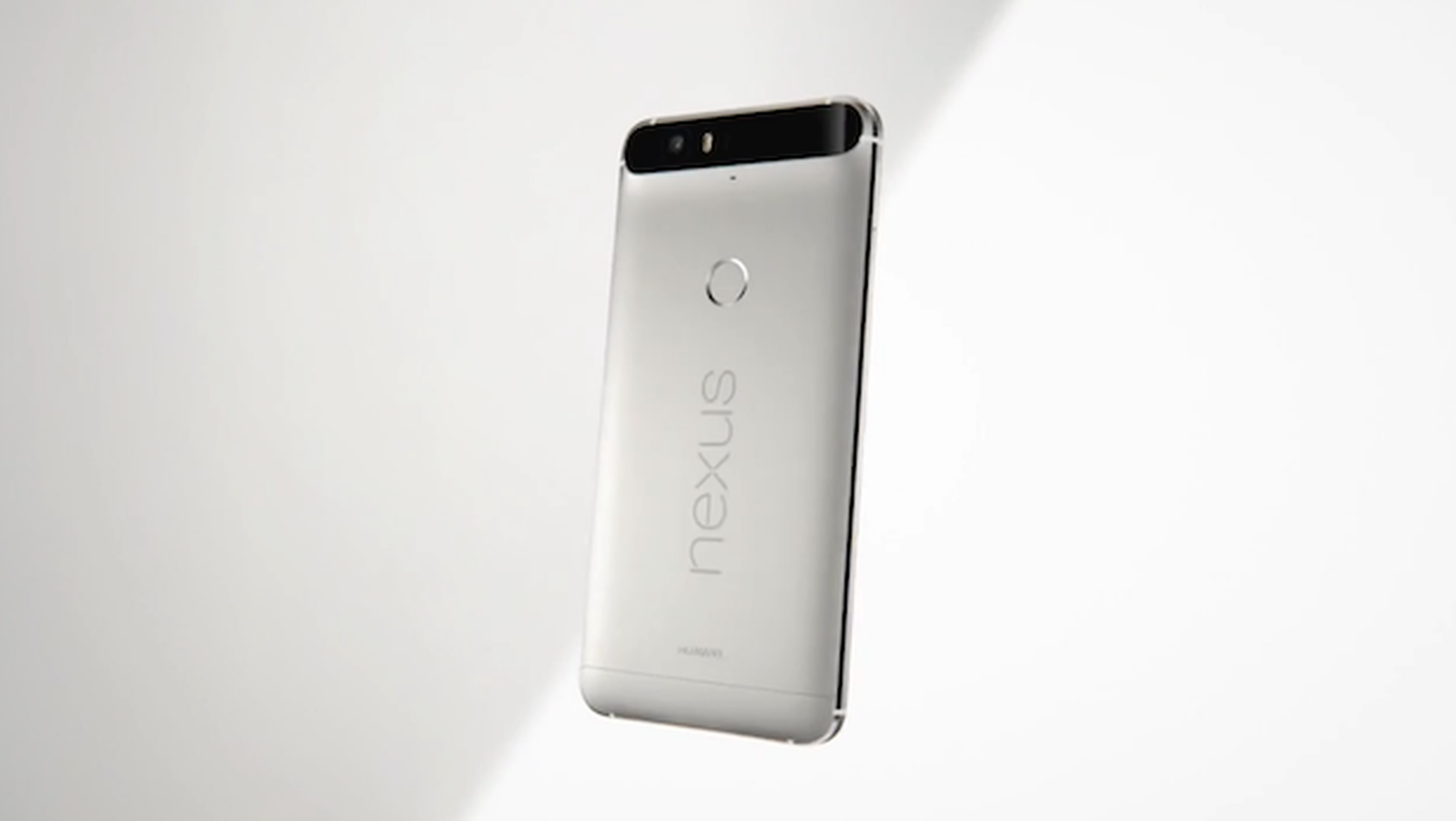 ZTE acusa de plagio en el diseño del nuevo Nexus 6P a Huawei