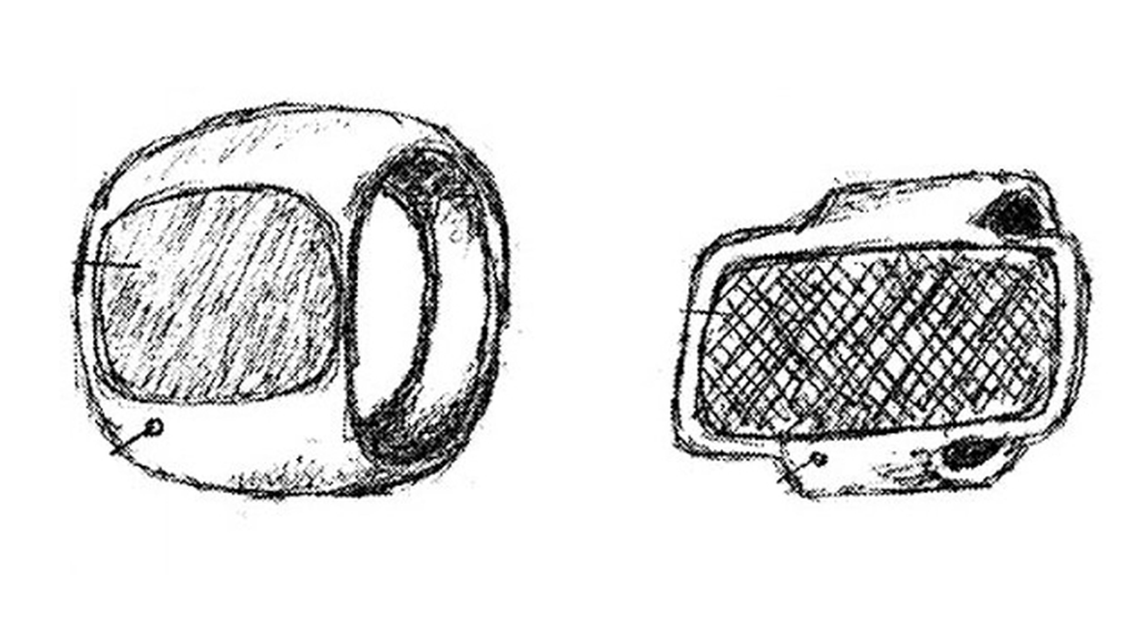 Apple ha diseñado un anillo inteligente y quiere patentarlo
