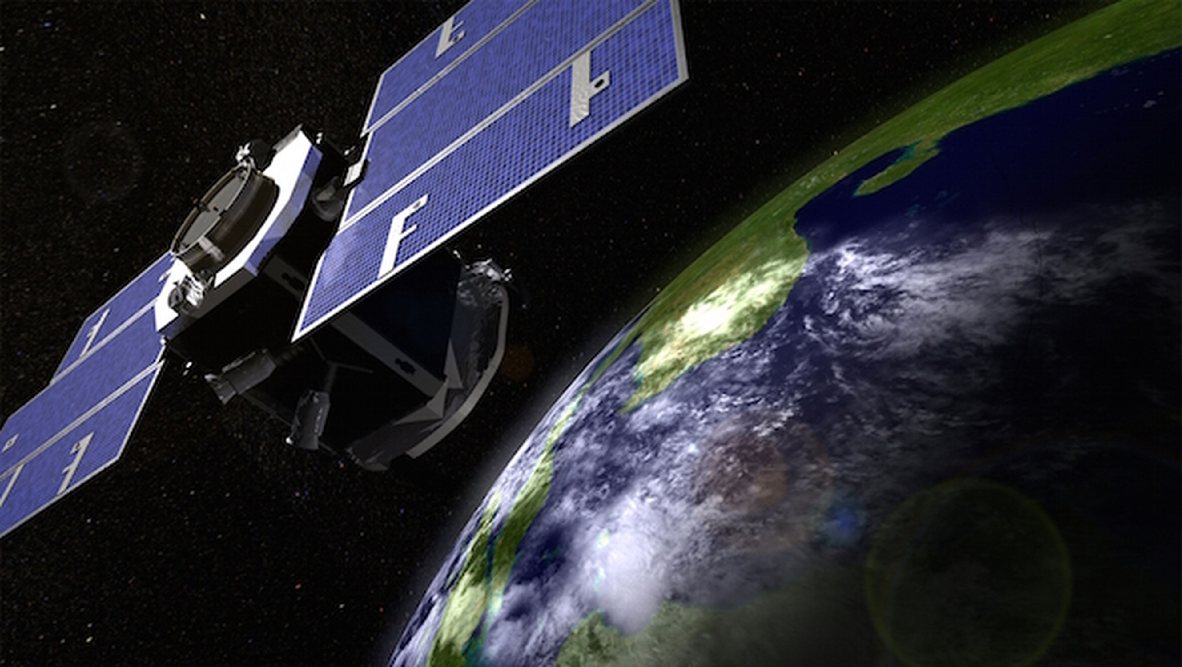 Facebook llevará Internet por satélite a África en el 2016