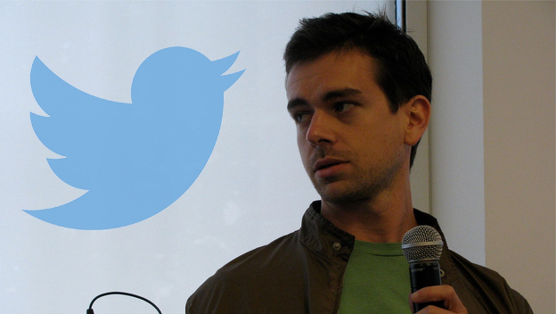 Es Oficial Jack Dorsey Es El Nuevo Ceo Permanente De Twitter 9027