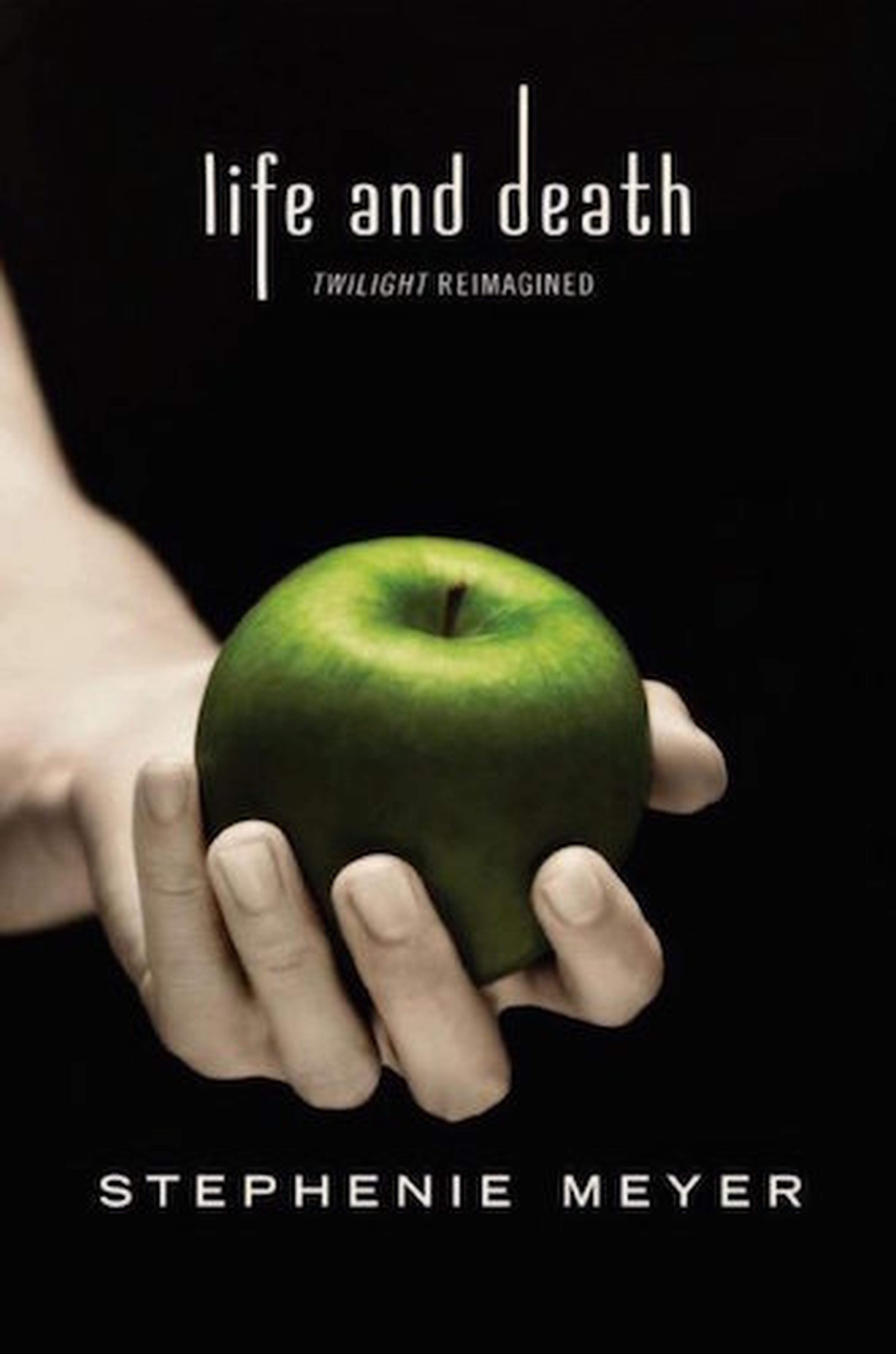 Stephenie Meyer lanza una nueva versión de Crepúsculo