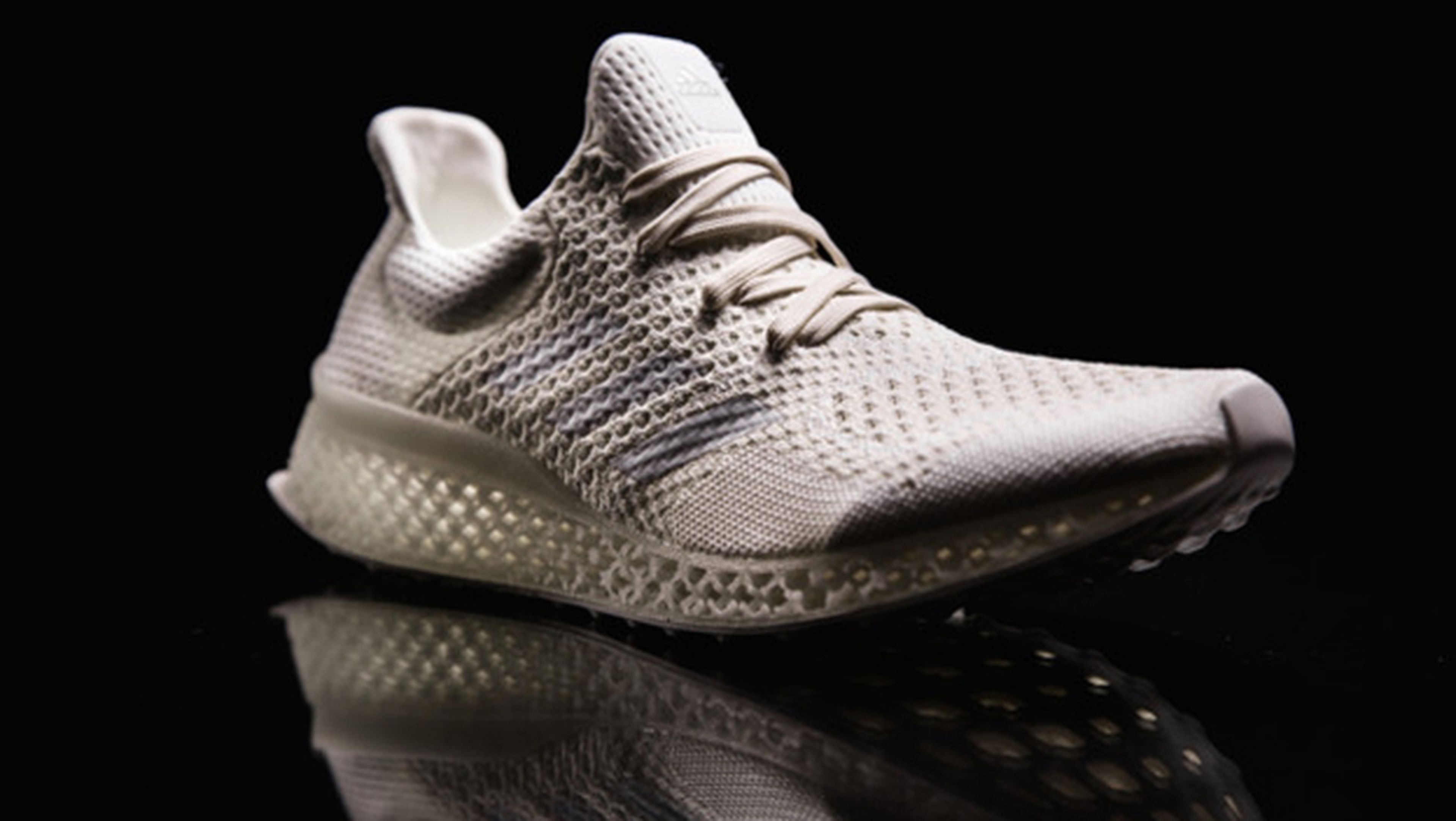 Adidas fabricará zapatillas personalizadas con impresoras 3D