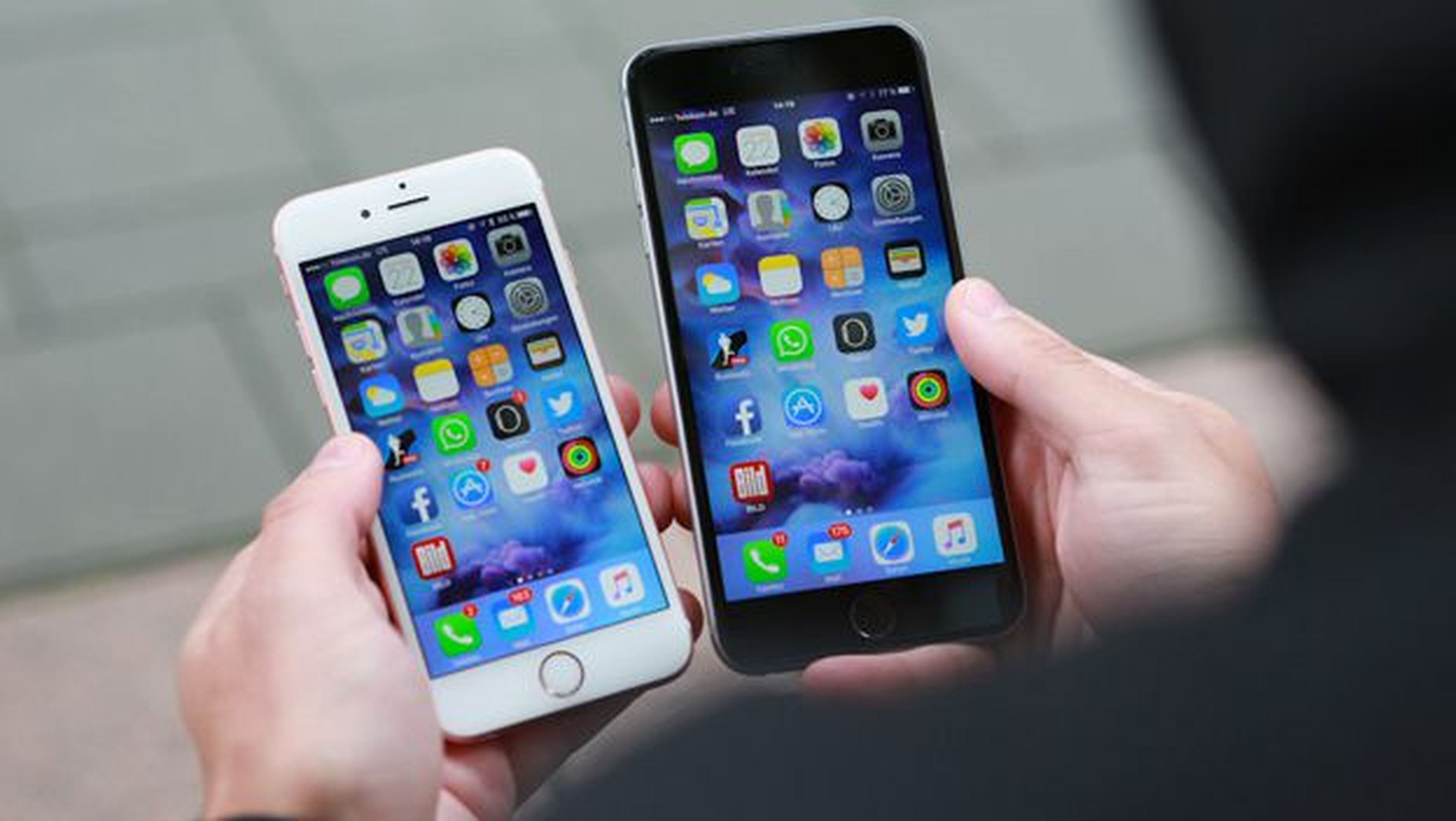 iPhone 6S: el escándalo de la duración de la batería continúa