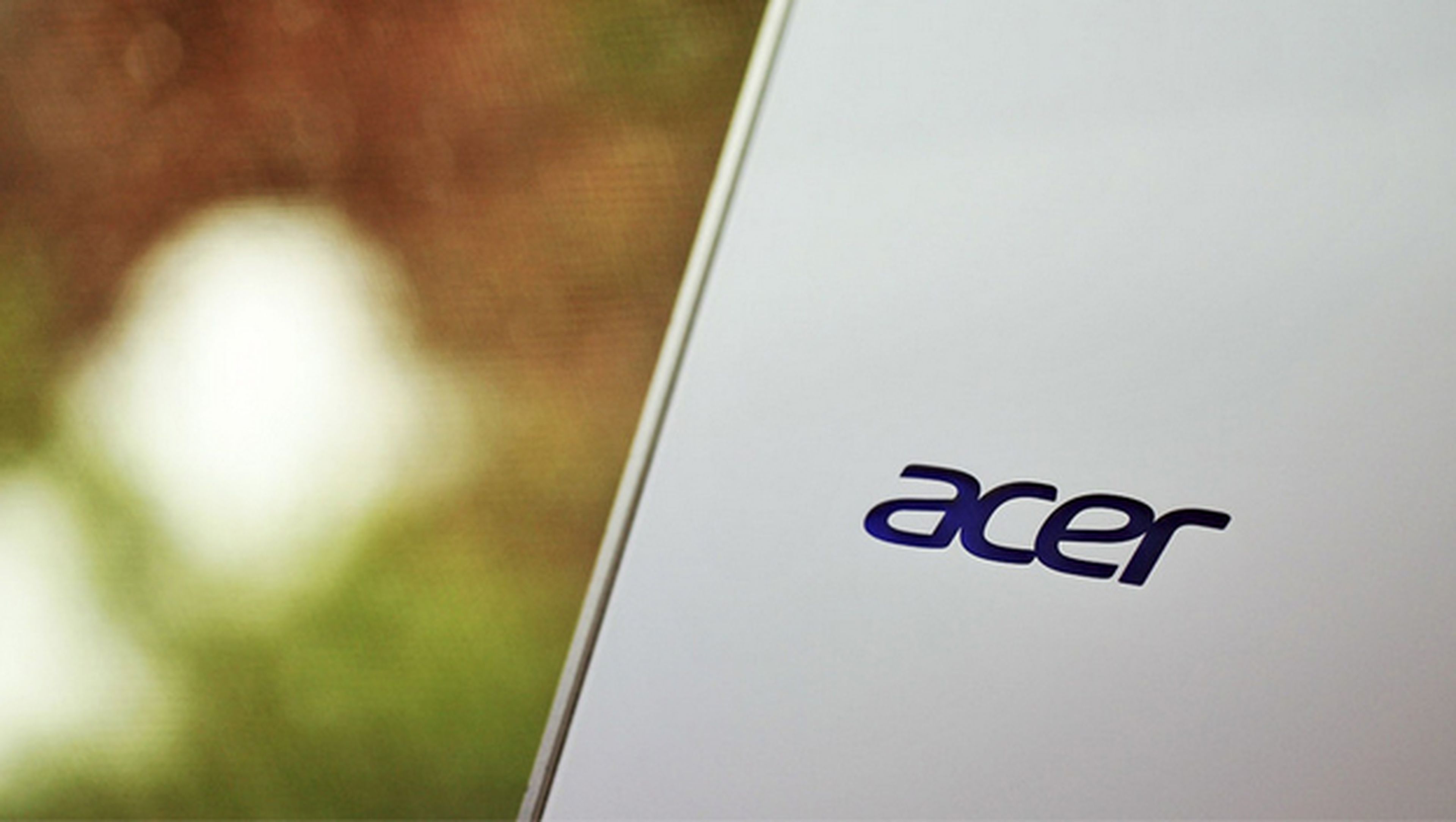 Acer presenta dispositivos Windows 10