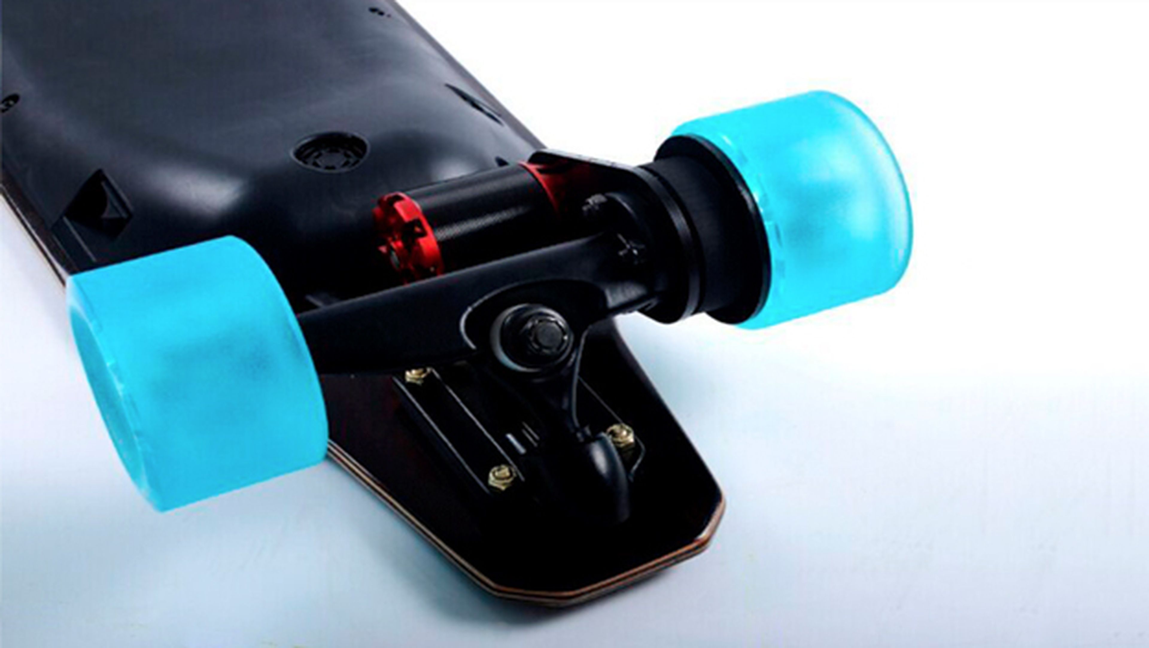 Skateboard eléctrico