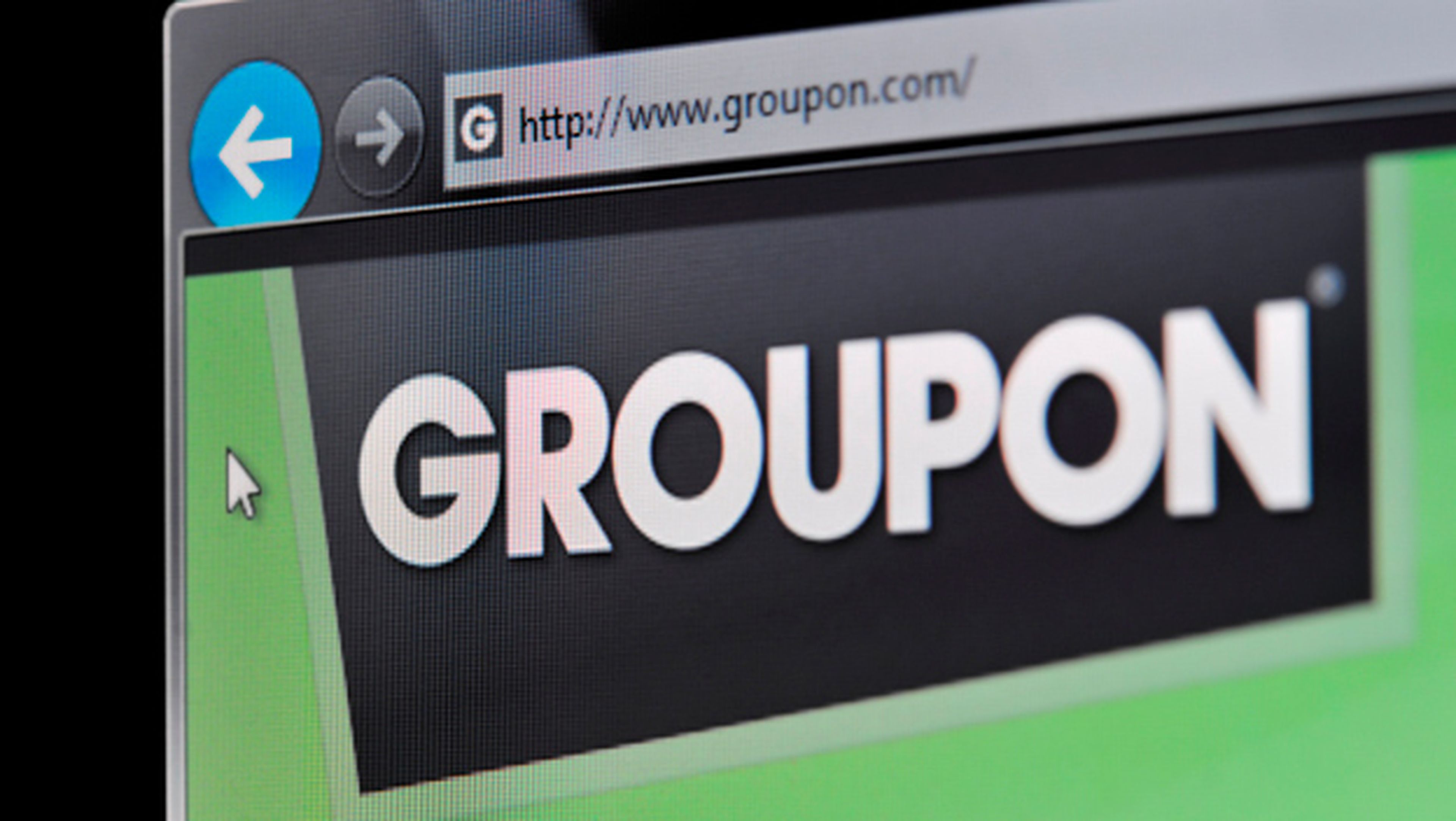 Webs cupones: Groupon, LetsBonus, Groupalia Rebajas Tecnología