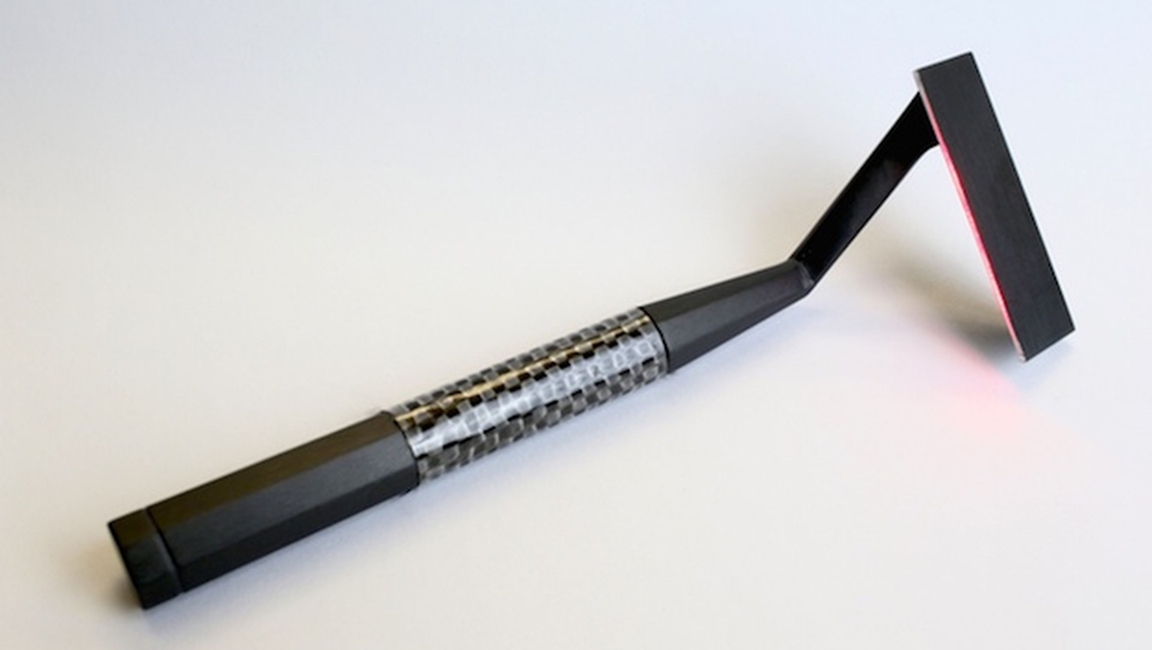 Kickstarter cancela la campaña de Skarp, la afeitadora láser