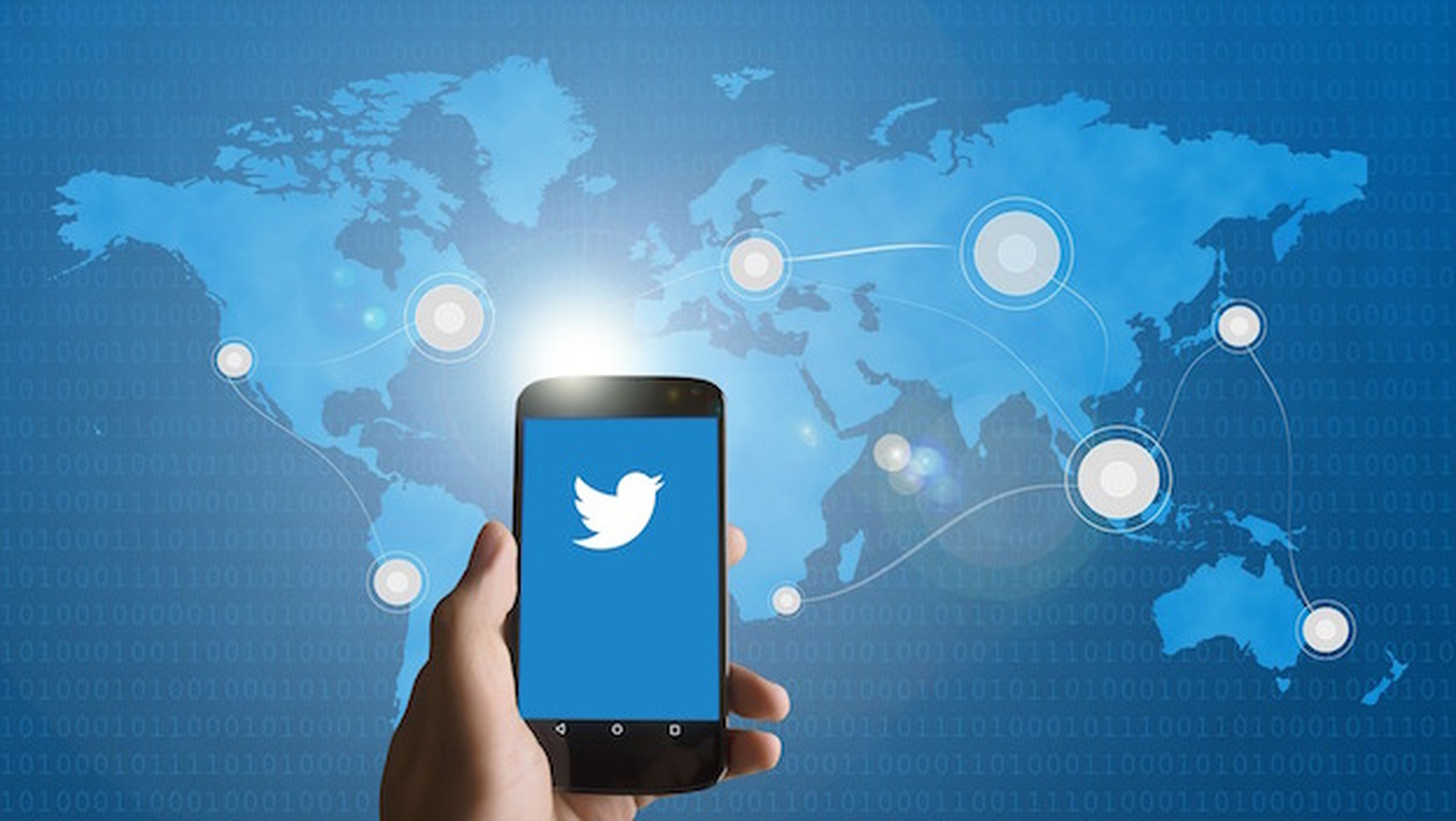 Es oficial, Twitter despedirá al 8% del total de su plantilla