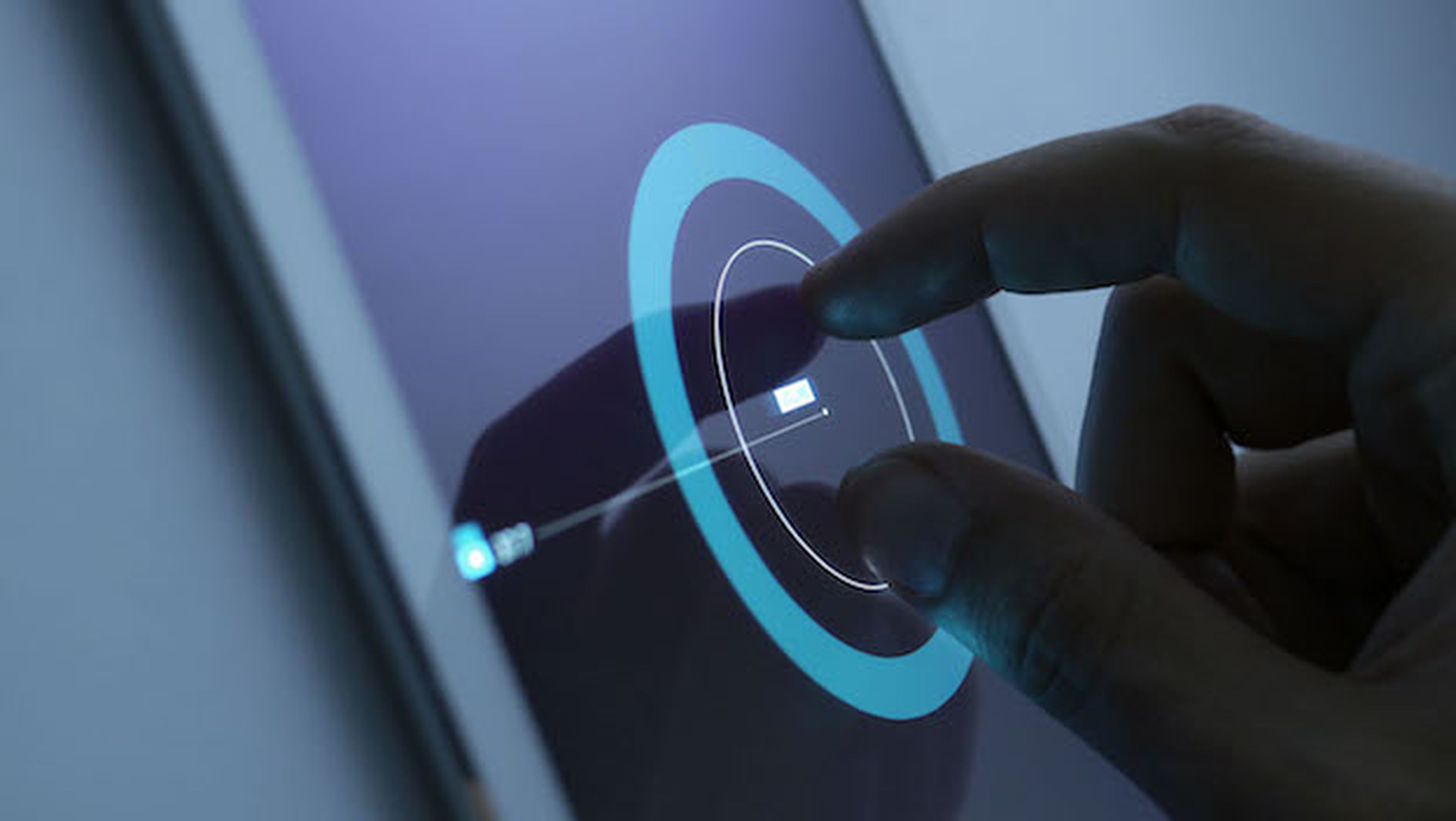 Samsung podría implementar la nueva tecnología Force Touch