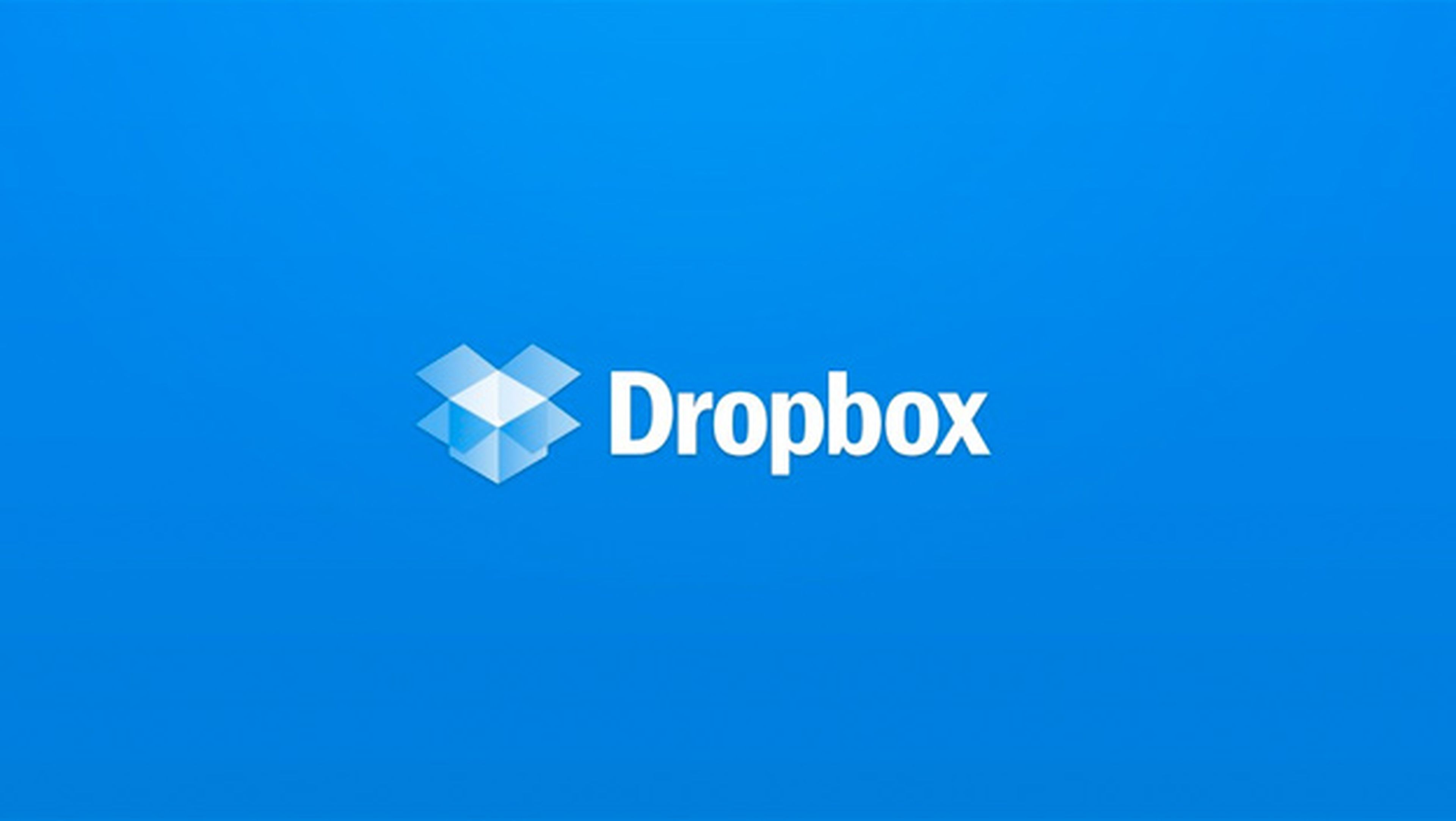 Cuenta Dropbox direcciones IP registro inicio de sesion hackeo