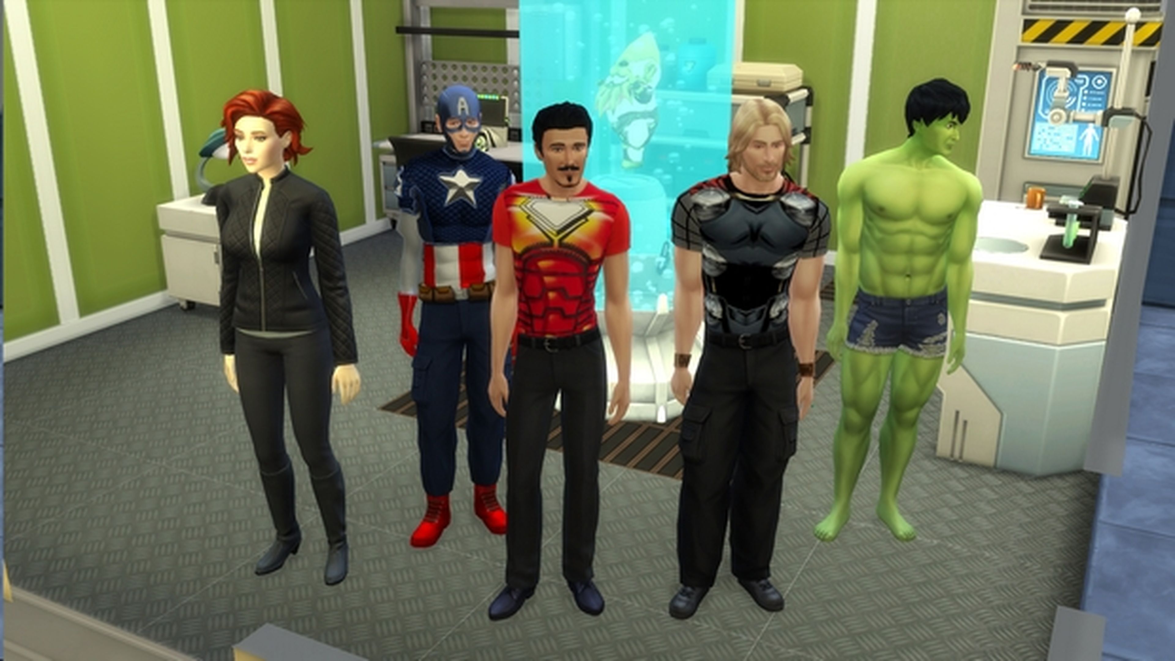 Los mejores trucos y secretos de Los Sims 4