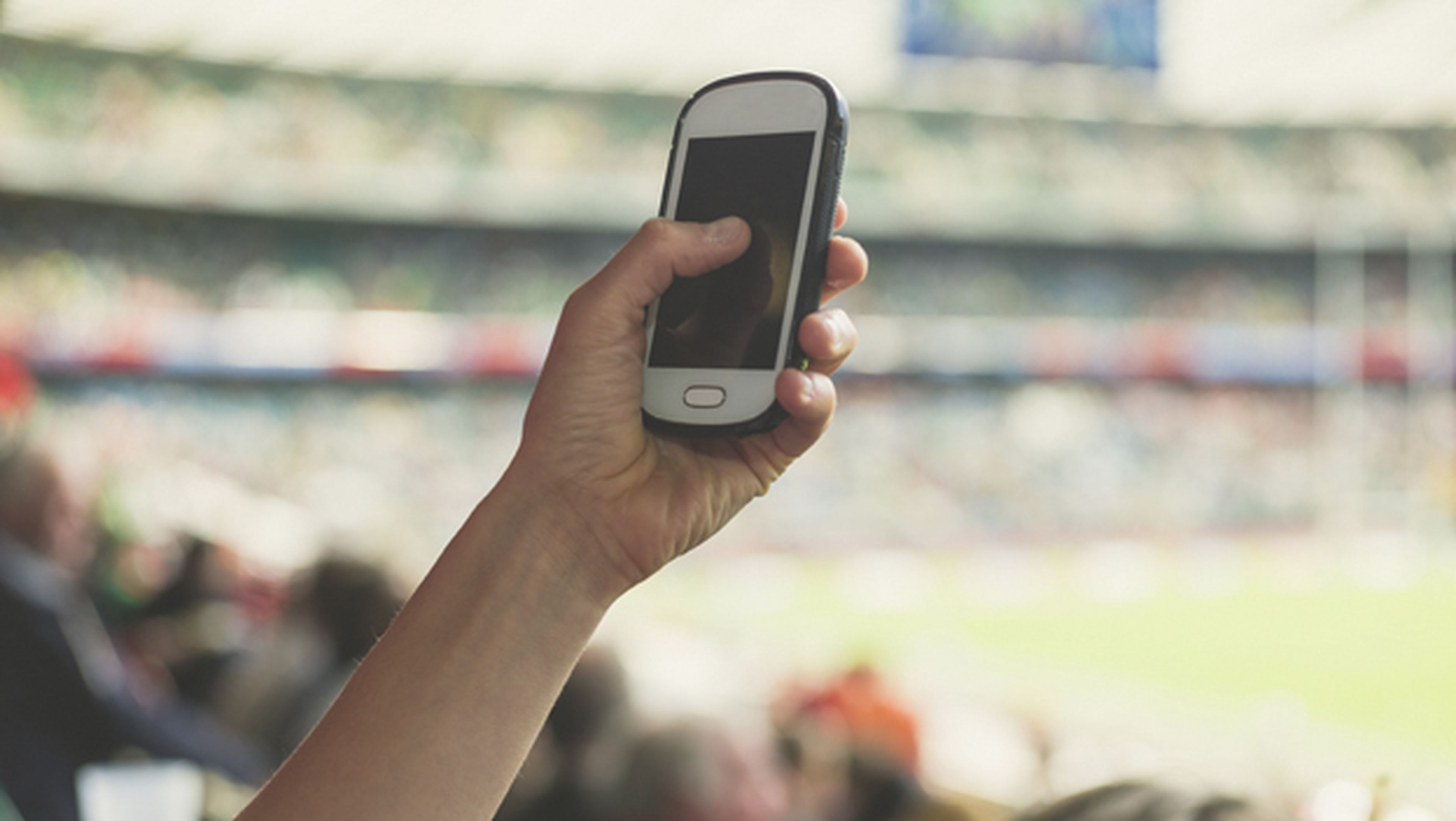 El Getafe te ayuda a ligar mientas ves el fútbol con una app