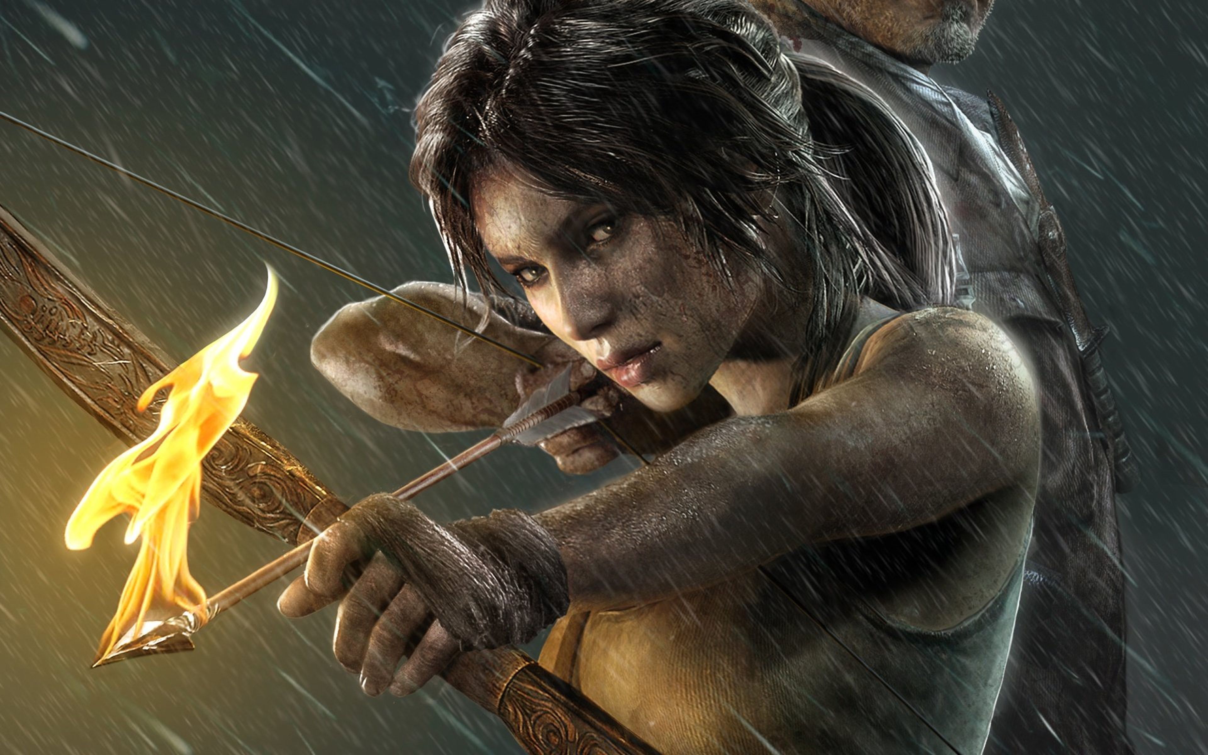 Tomb Raider El Videojuego